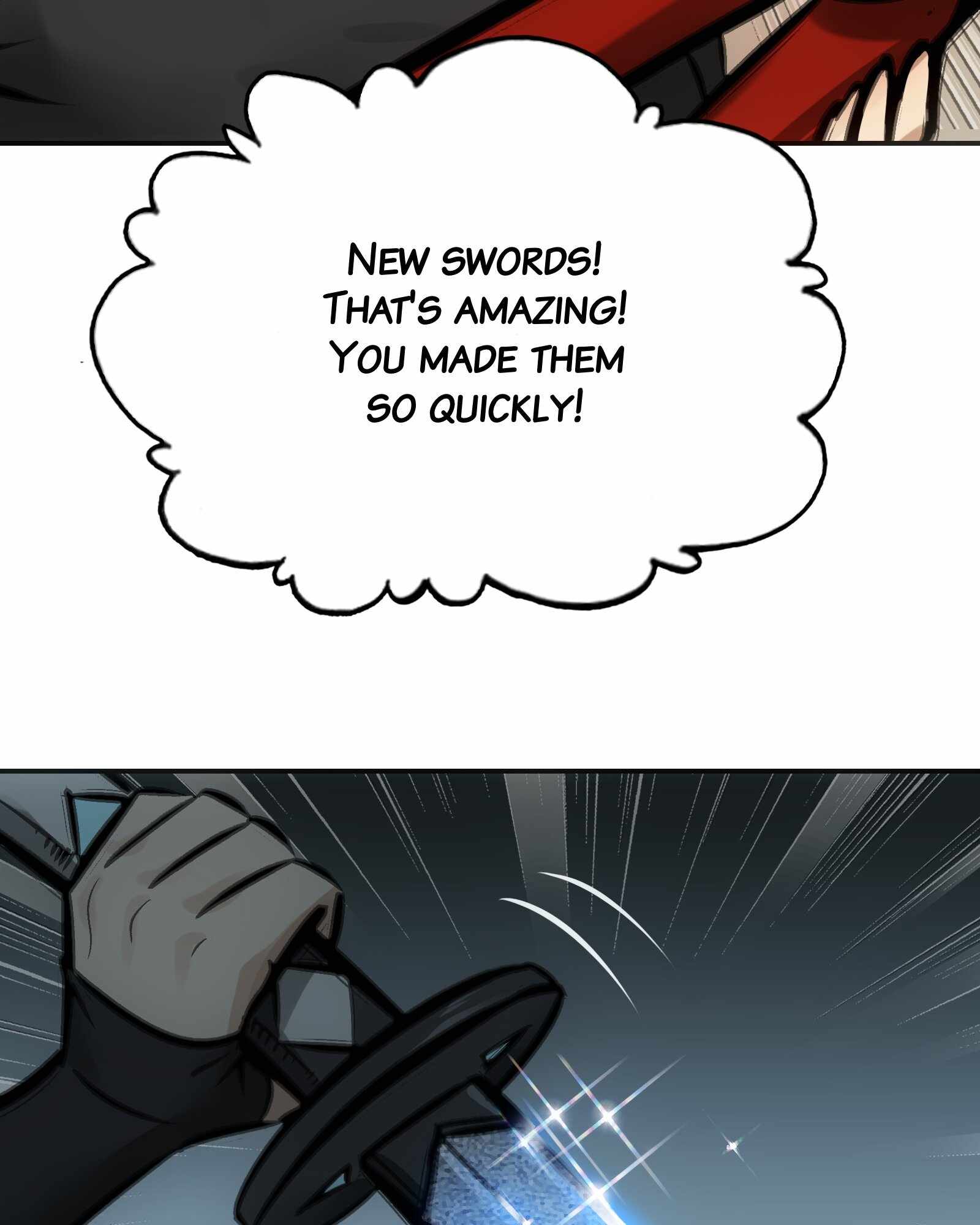 Become Stronger as You Die Chapter 40 - Page 54