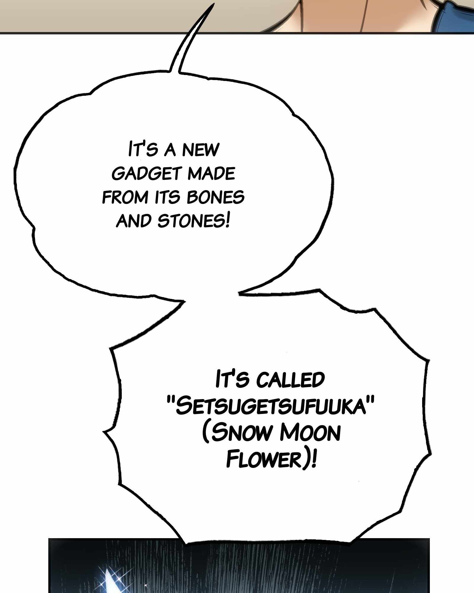 Become Stronger as You Die Chapter 40 - Page 58