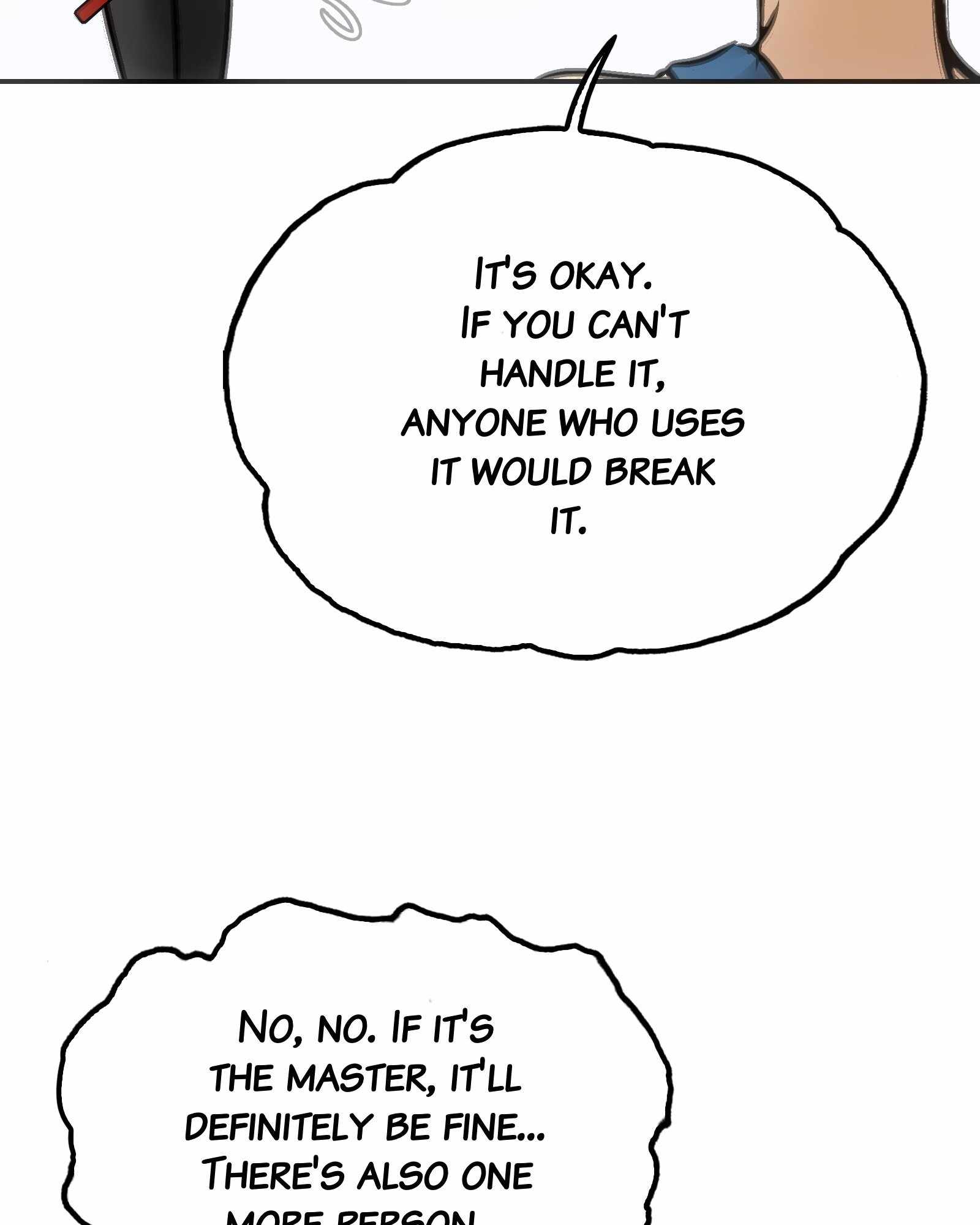 Become Stronger as You Die Chapter 40 - Page 62