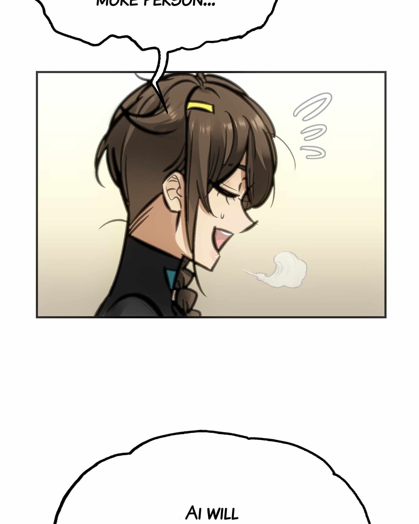 Become Stronger as You Die Chapter 40 - Page 63