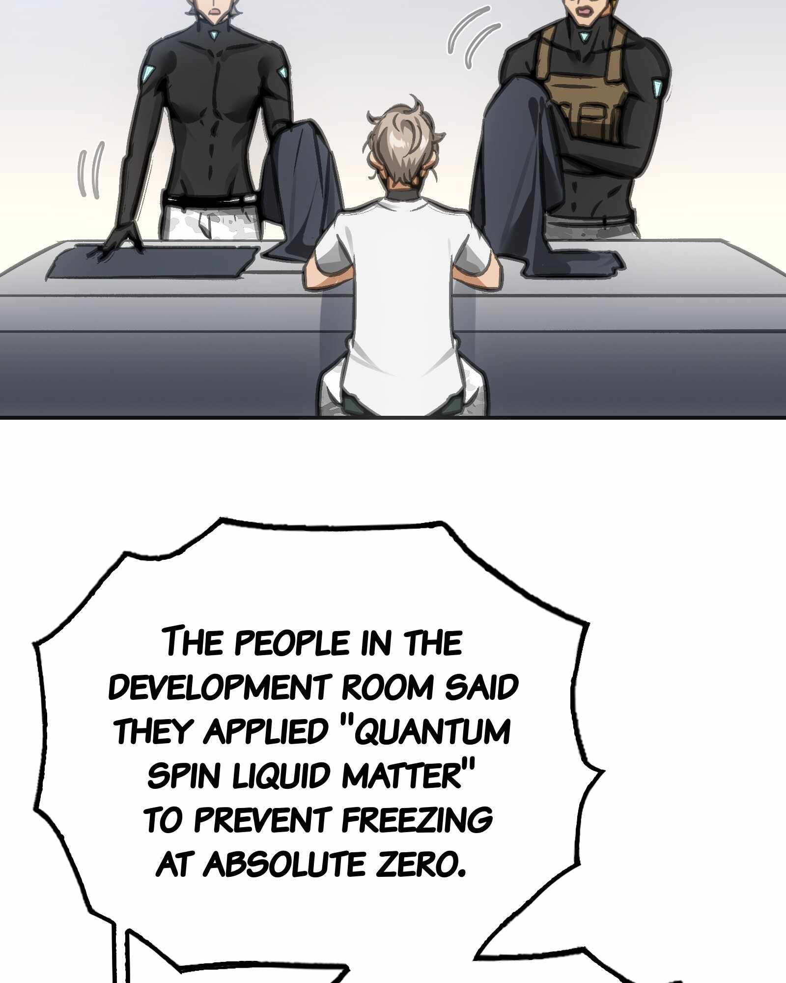 Become Stronger as You Die Chapter 40 - Page 69