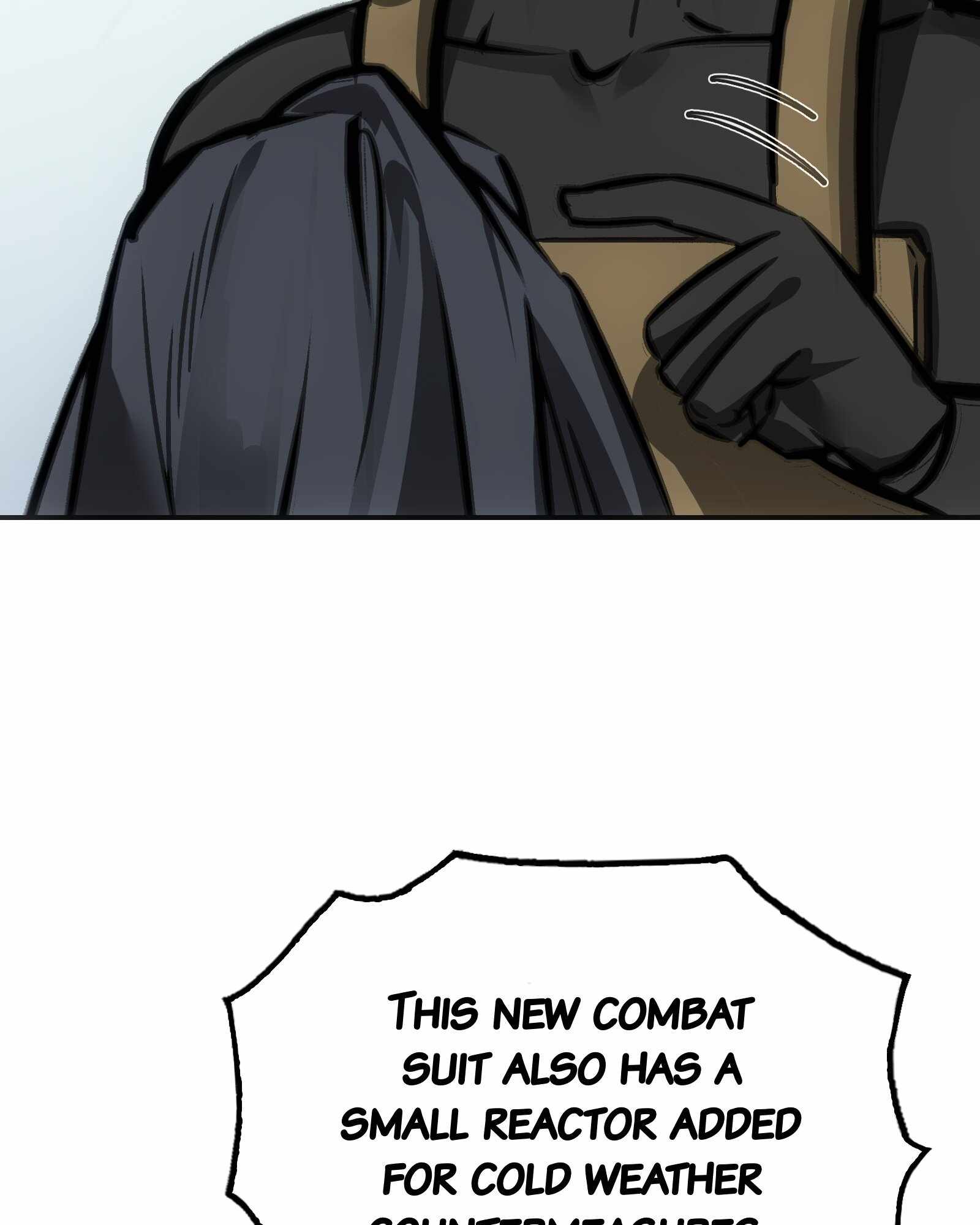 Become Stronger as You Die Chapter 40 - Page 71