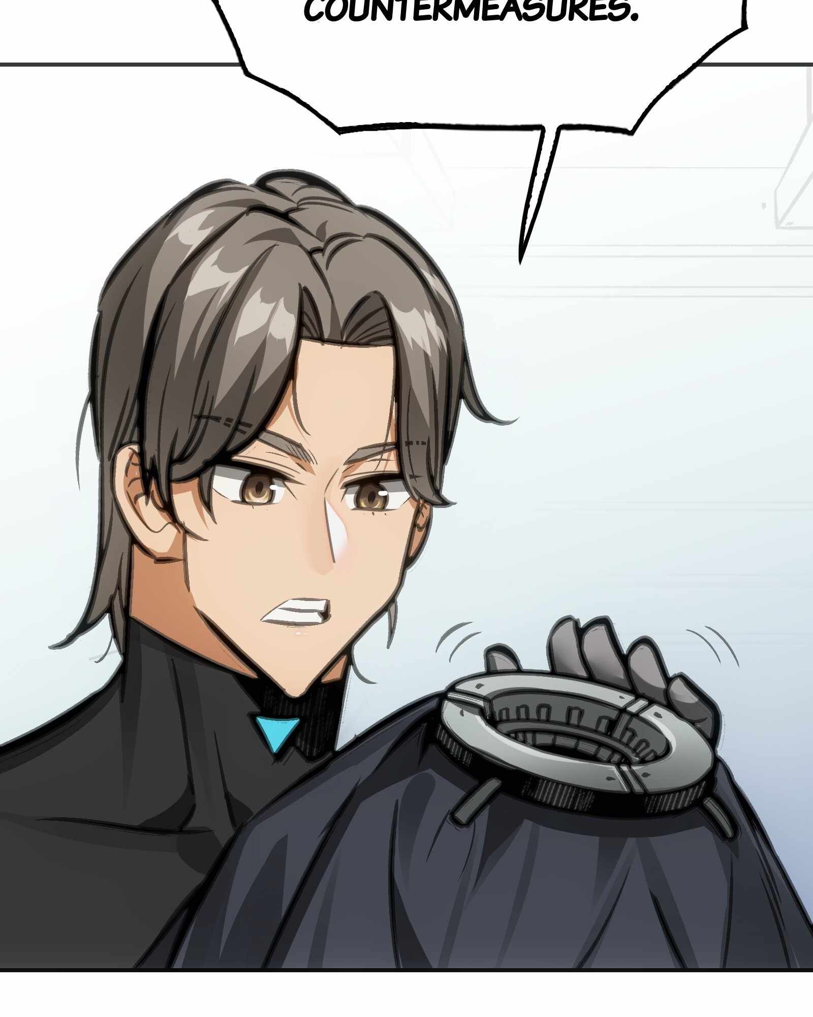 Become Stronger as You Die Chapter 40 - Page 72