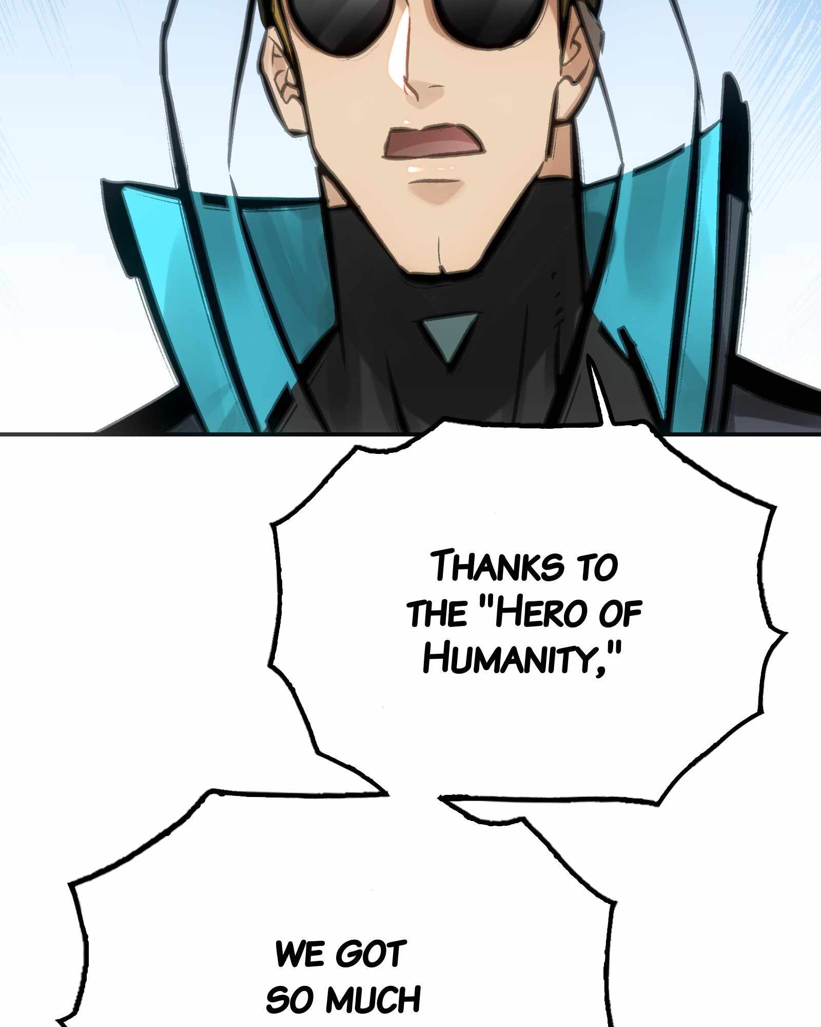 Become Stronger as You Die Chapter 40 - Page 79
