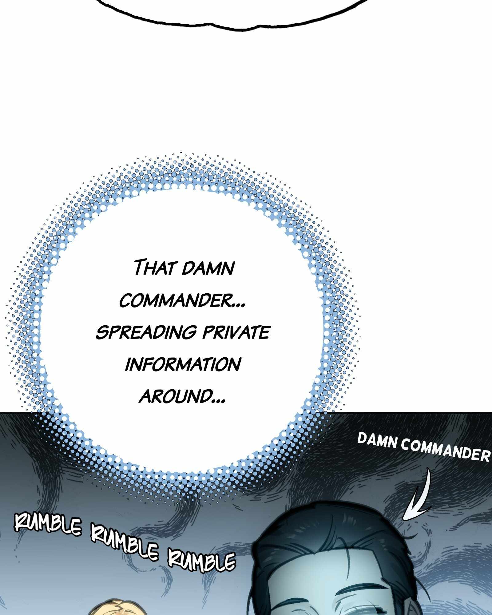Become Stronger as You Die Chapter 40 - Page 8