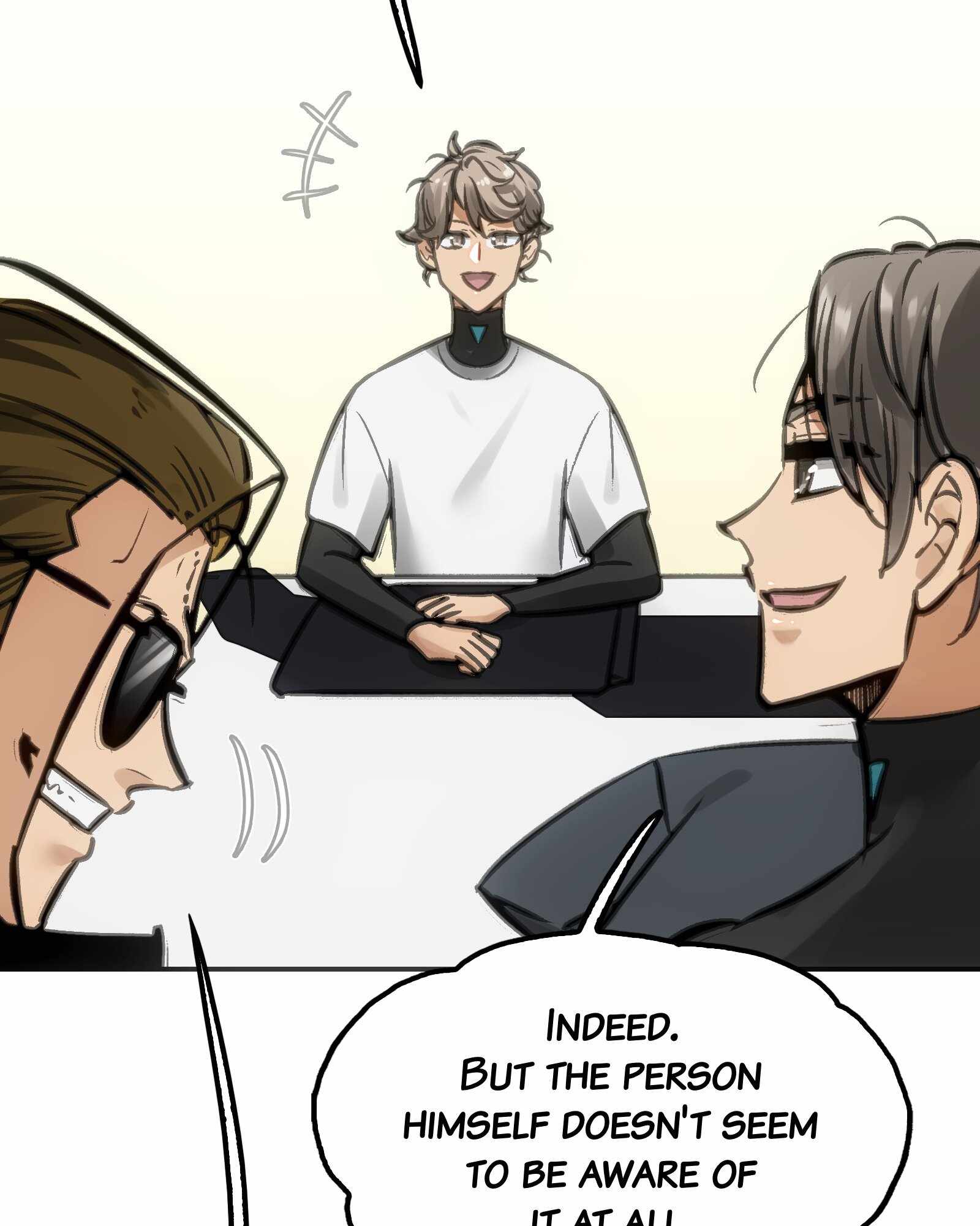 Become Stronger as You Die Chapter 40 - Page 83