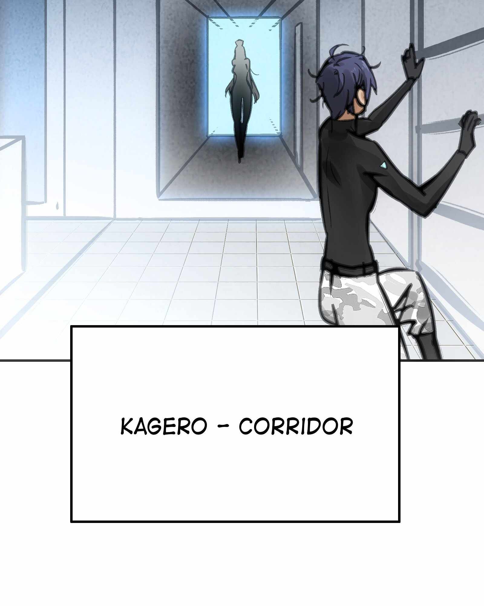 Become Stronger as You Die Chapter 40 - Page 87