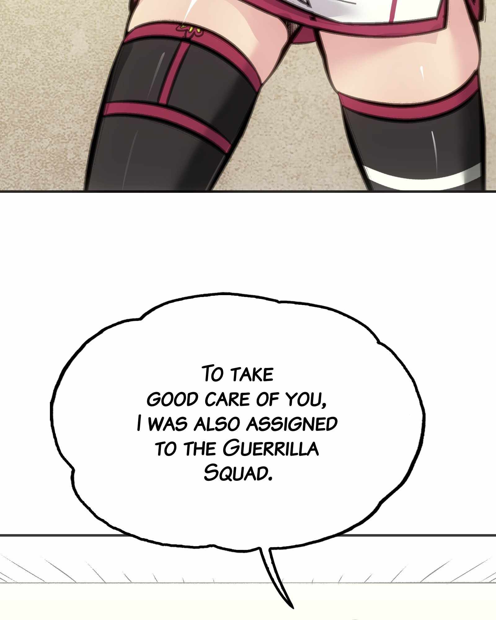 Become Stronger as You Die Chapter 40 - Page 92