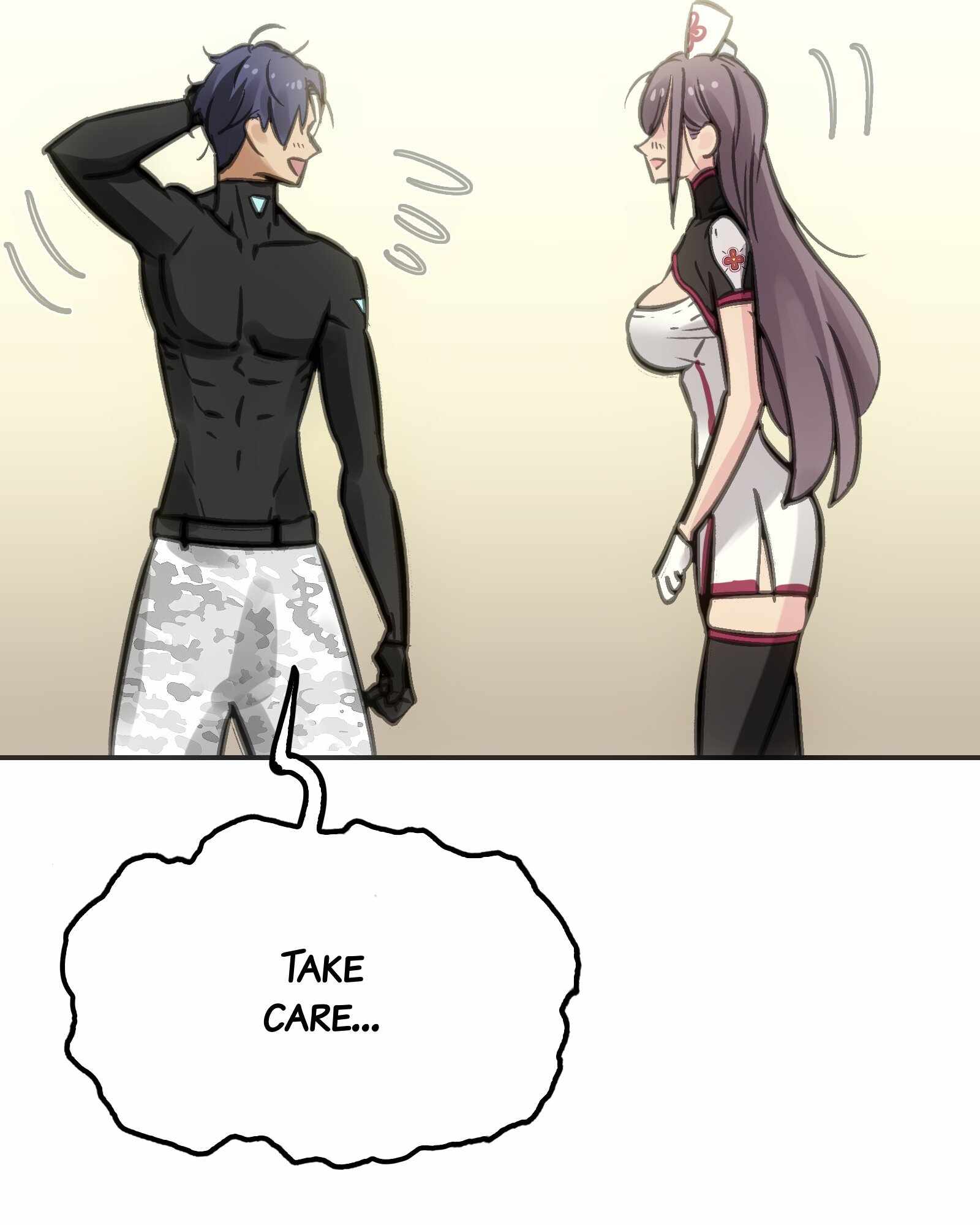 Become Stronger as You Die Chapter 40 - Page 93