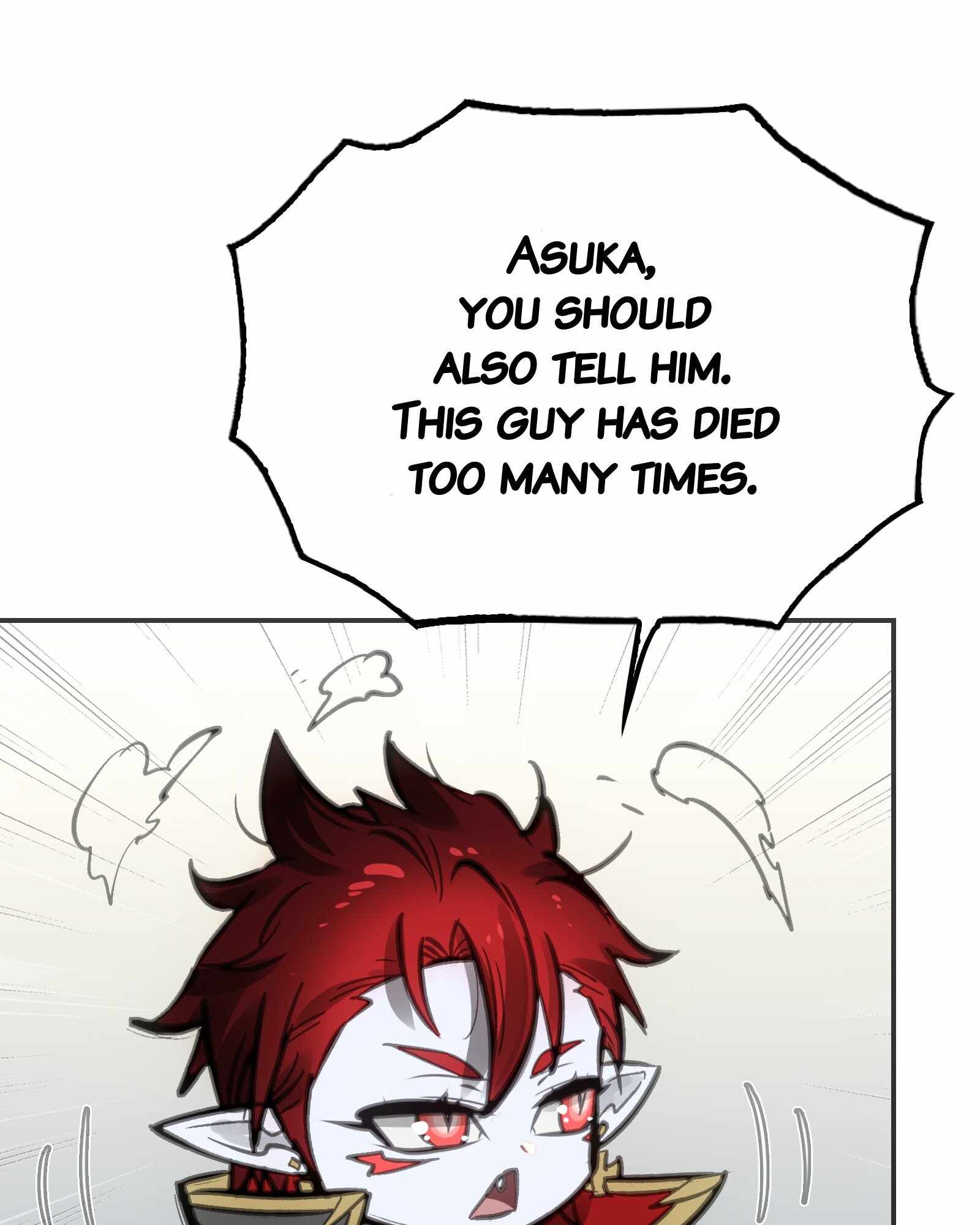 Become Stronger as You Die Chapter 40 - Page 94