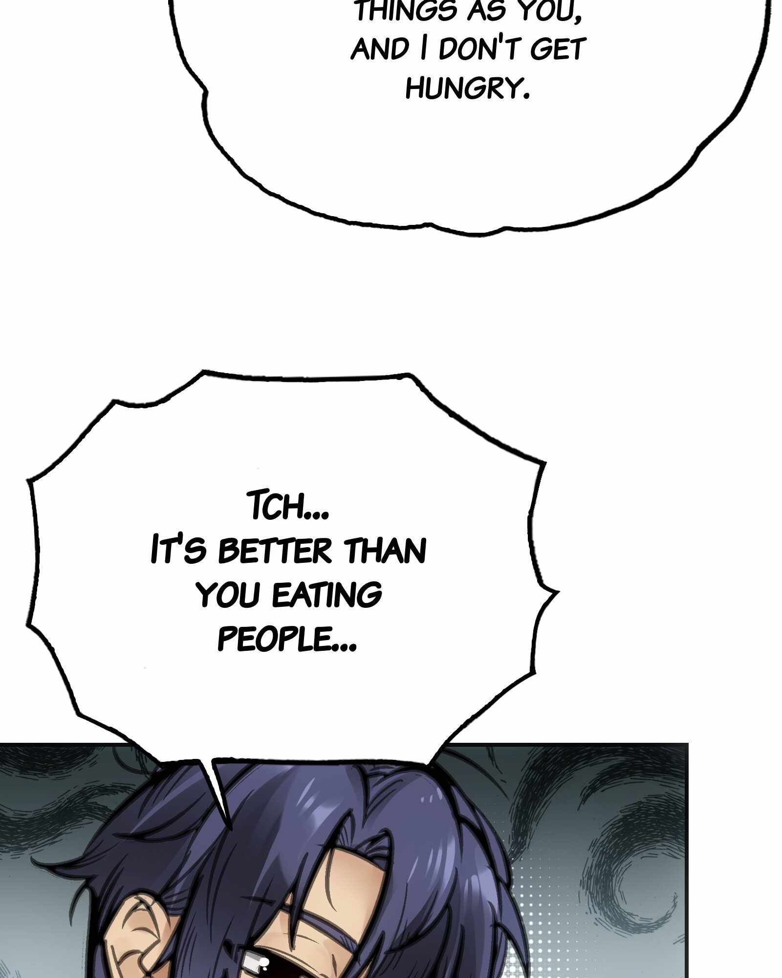 Become Stronger as You Die Chapter 40 - Page 97