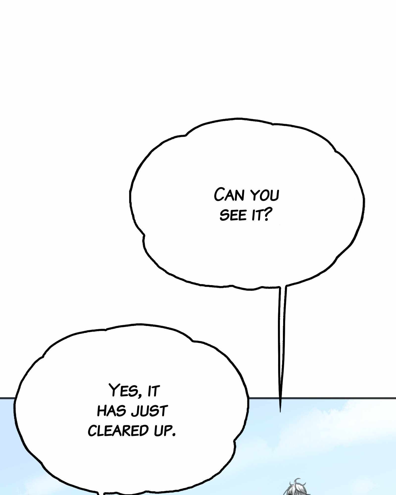 Become Stronger as You Die Chapter 41 - Page 0