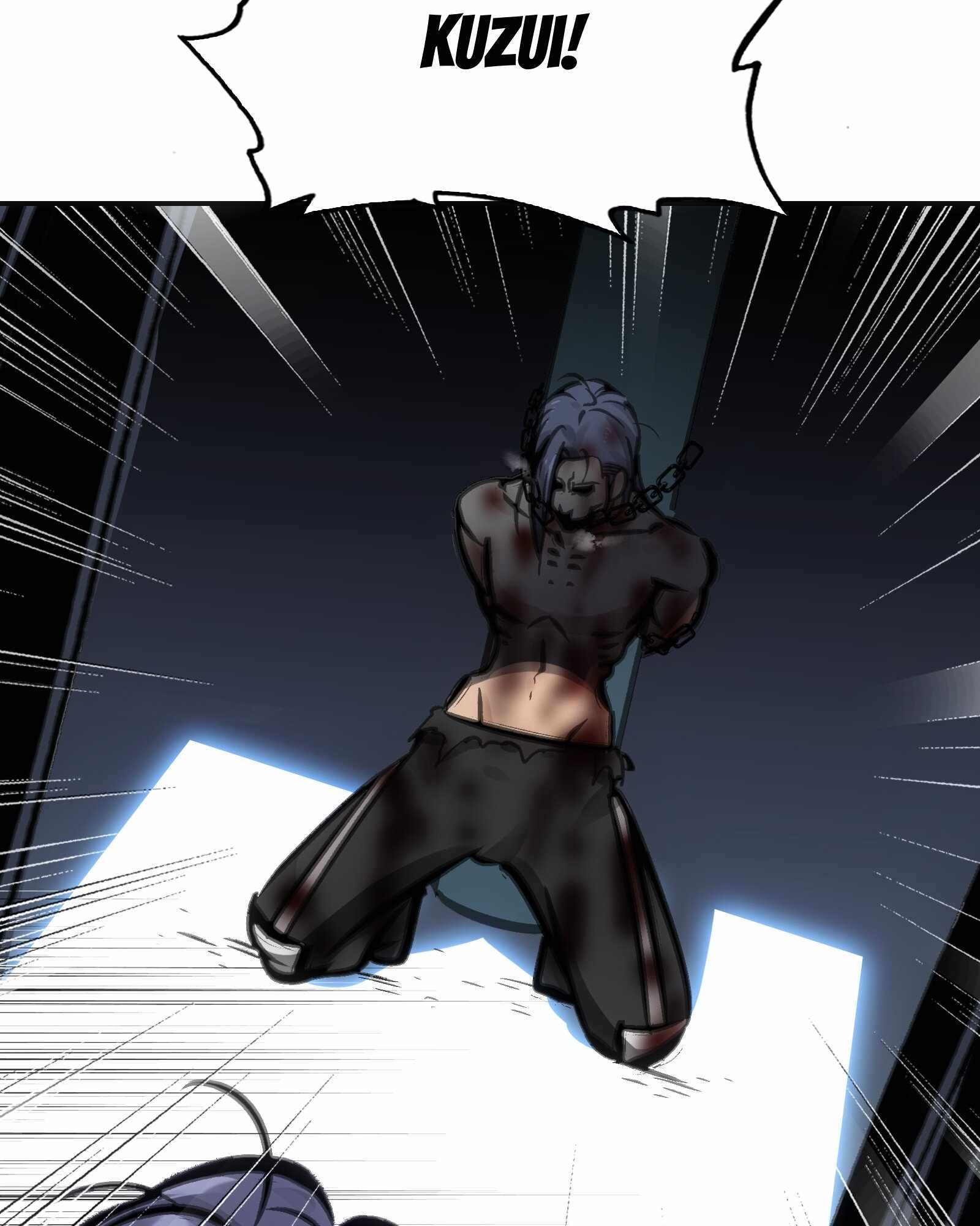 Become Stronger as You Die Chapter 41 - Page 100
