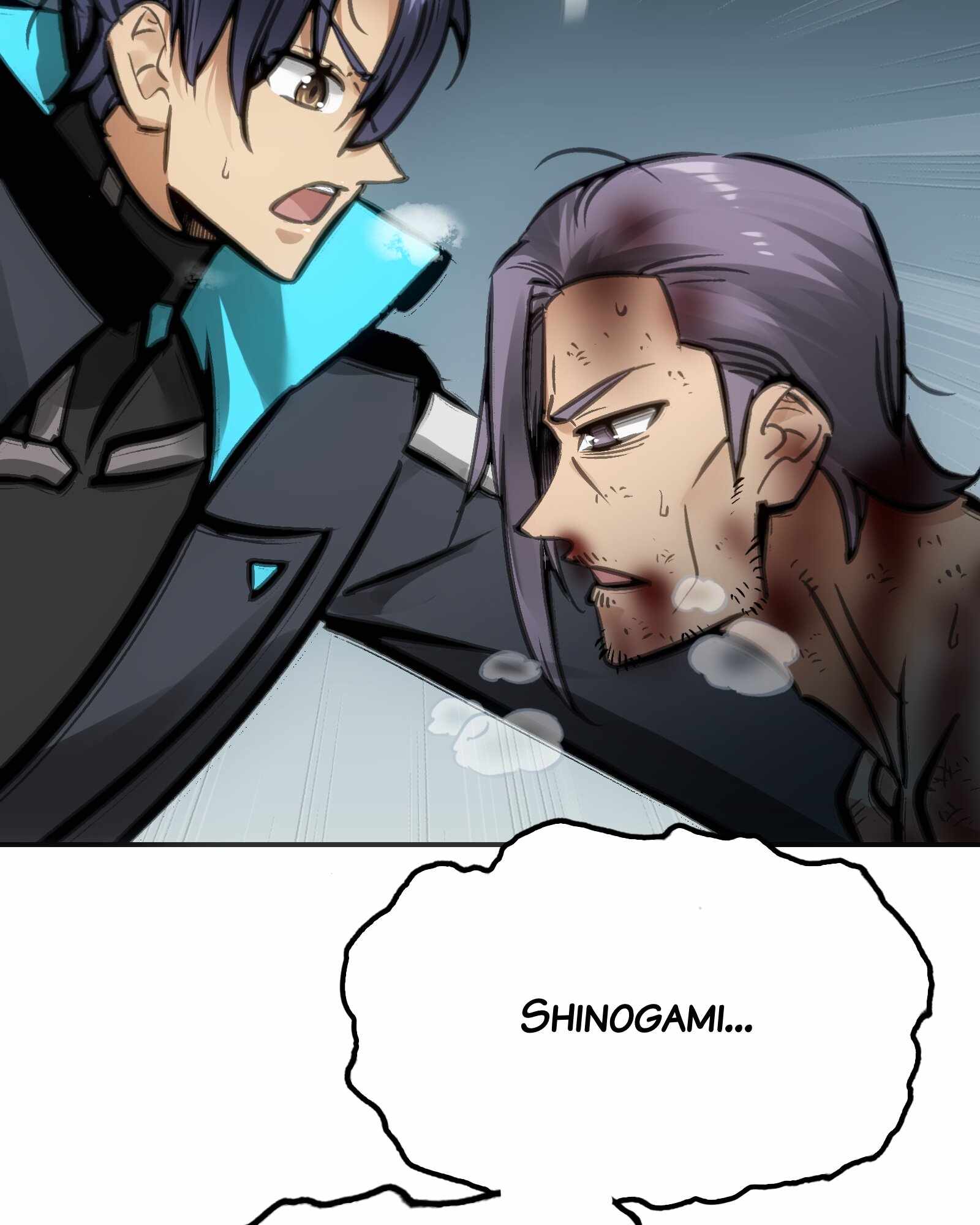 Become Stronger as You Die Chapter 41 - Page 103
