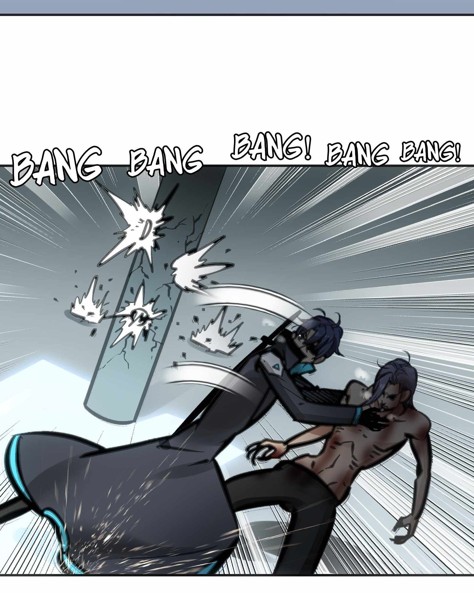 Become Stronger as You Die Chapter 41 - Page 107