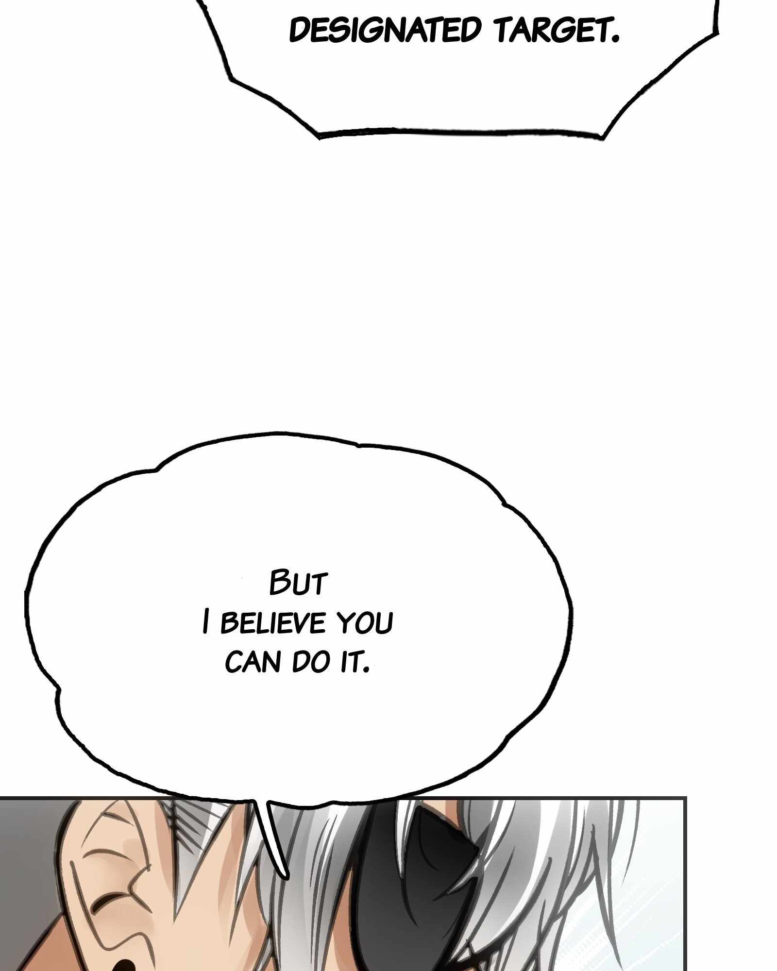 Become Stronger as You Die Chapter 41 - Page 21