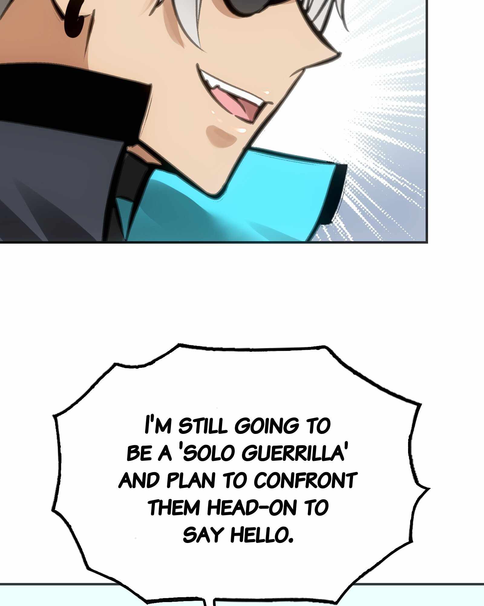 Become Stronger as You Die Chapter 41 - Page 22