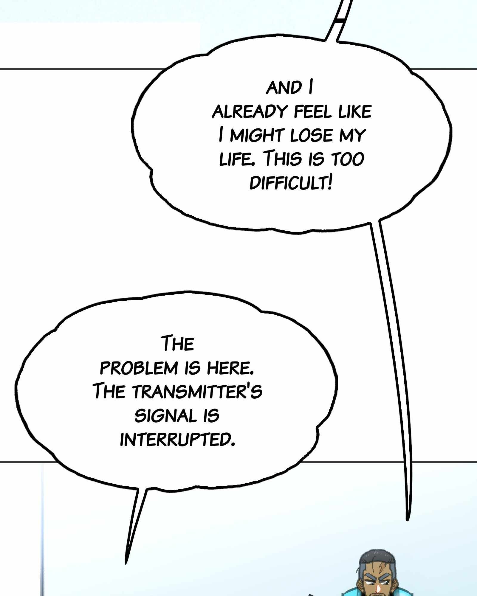 Become Stronger as You Die Chapter 41 - Page 31
