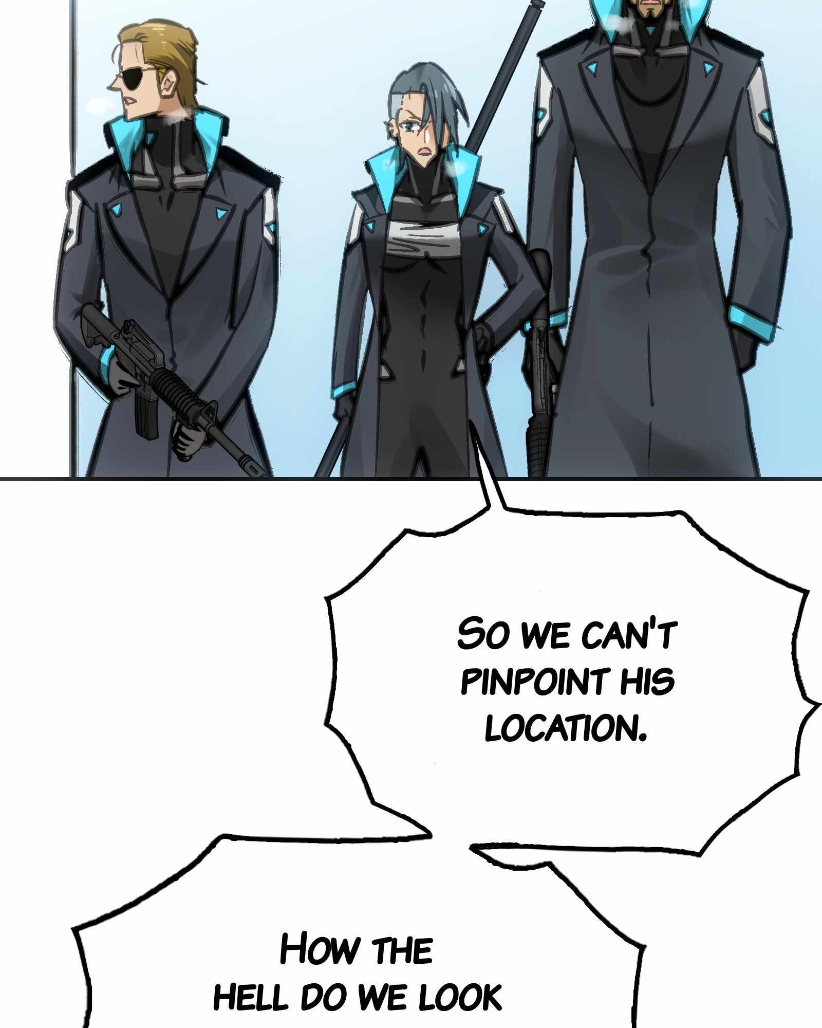 Become Stronger as You Die Chapter 41 - Page 32