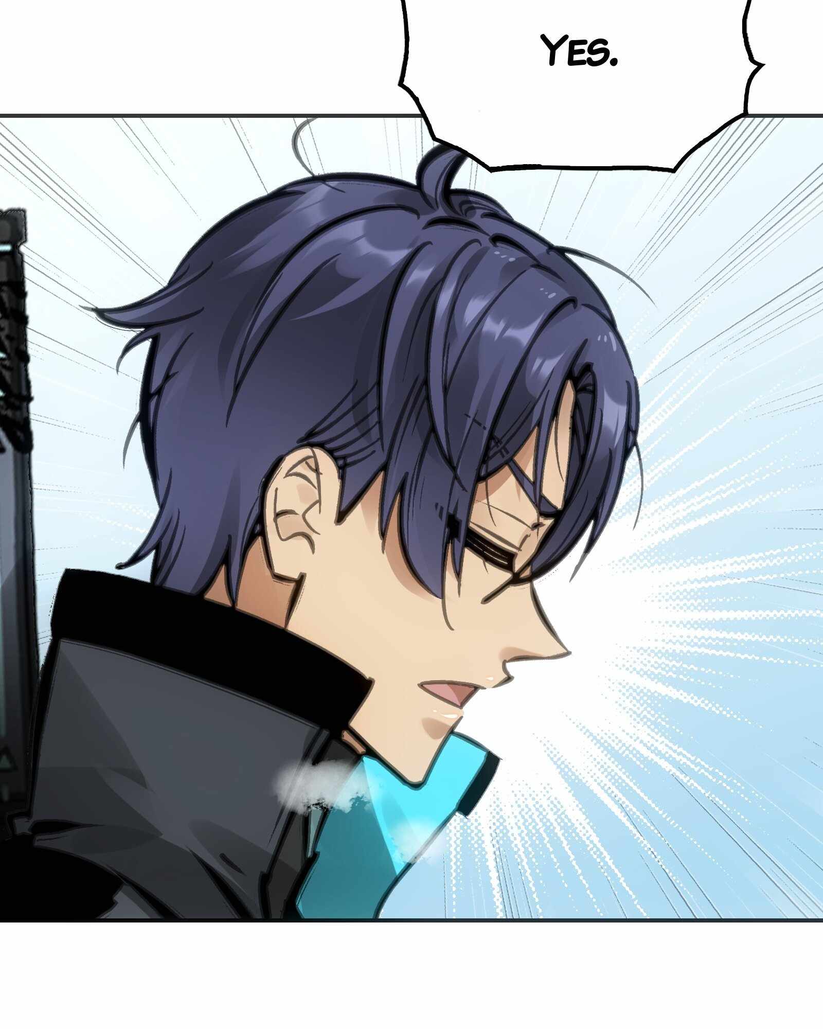 Become Stronger as You Die Chapter 41 - Page 35