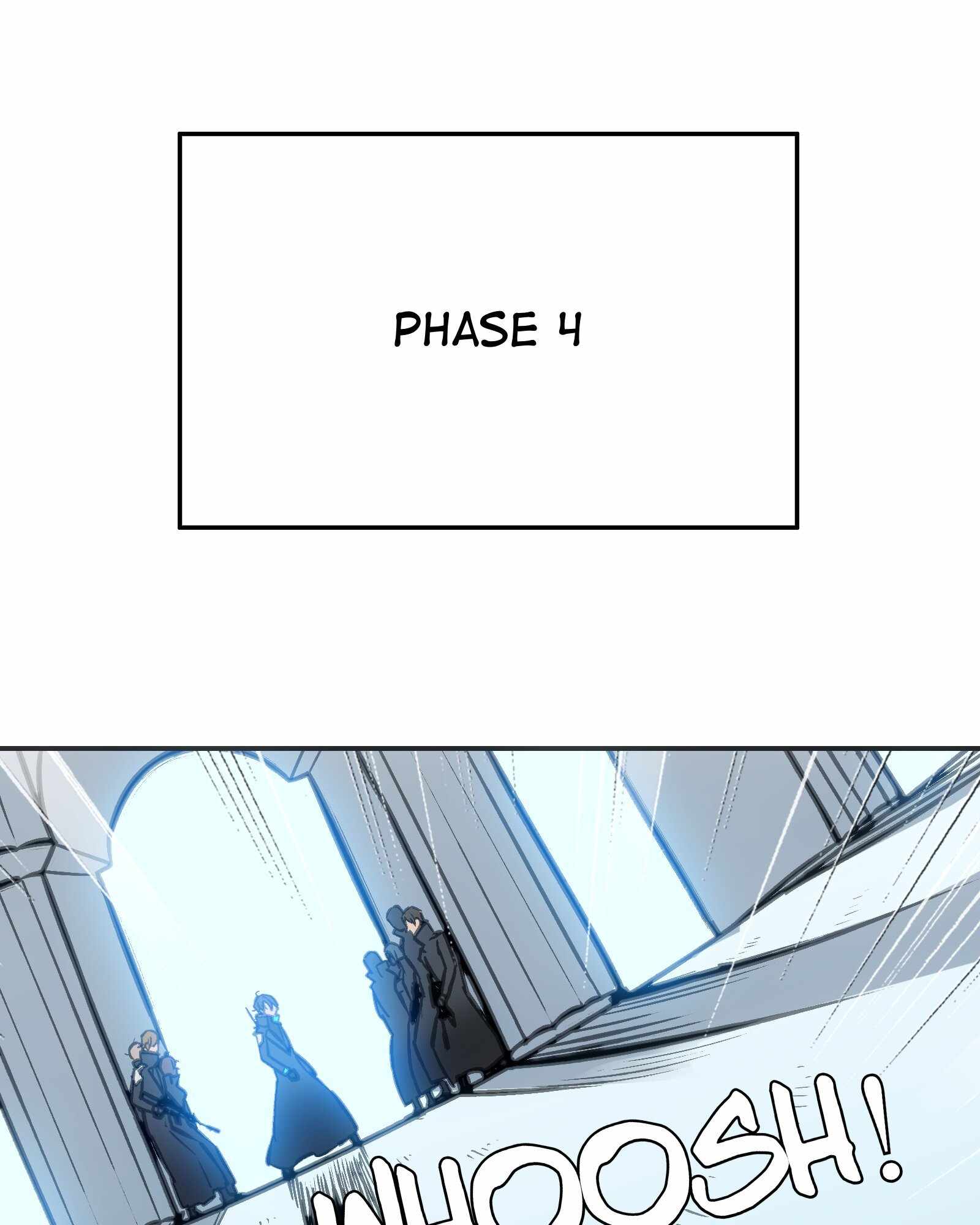 Become Stronger as You Die Chapter 41 - Page 36