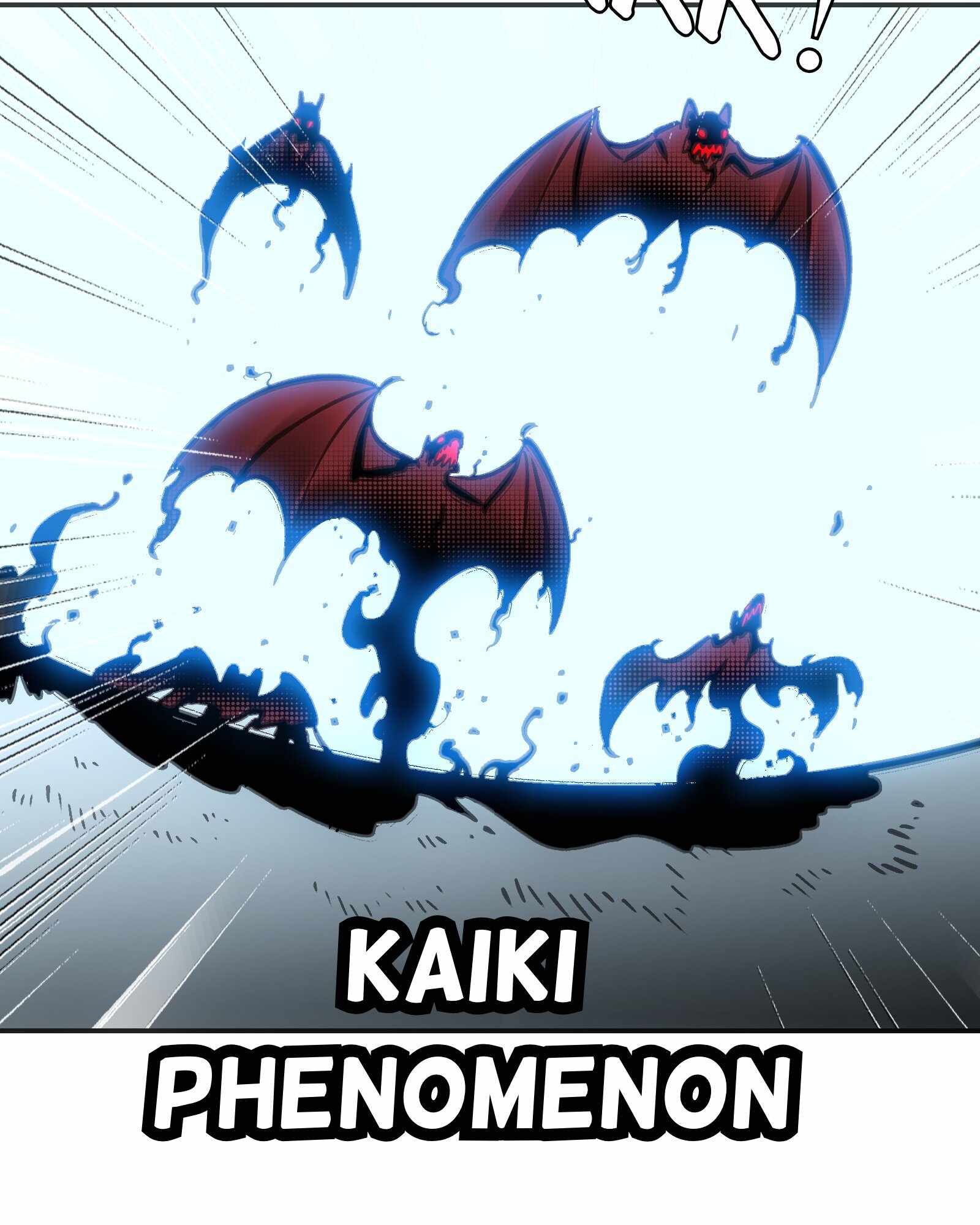 Become Stronger as You Die Chapter 41 - Page 39