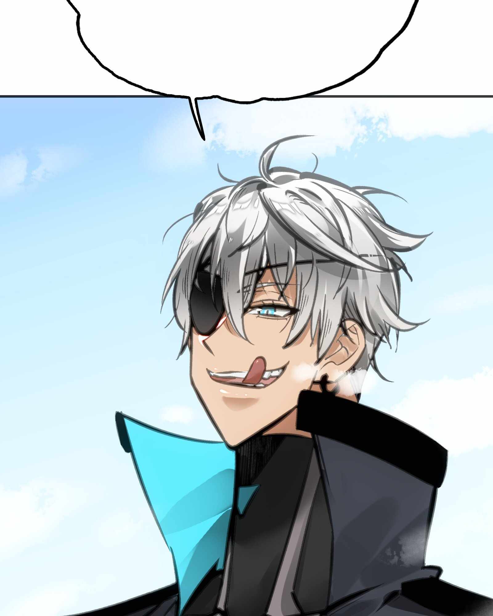 Become Stronger as You Die Chapter 41 - Page 4