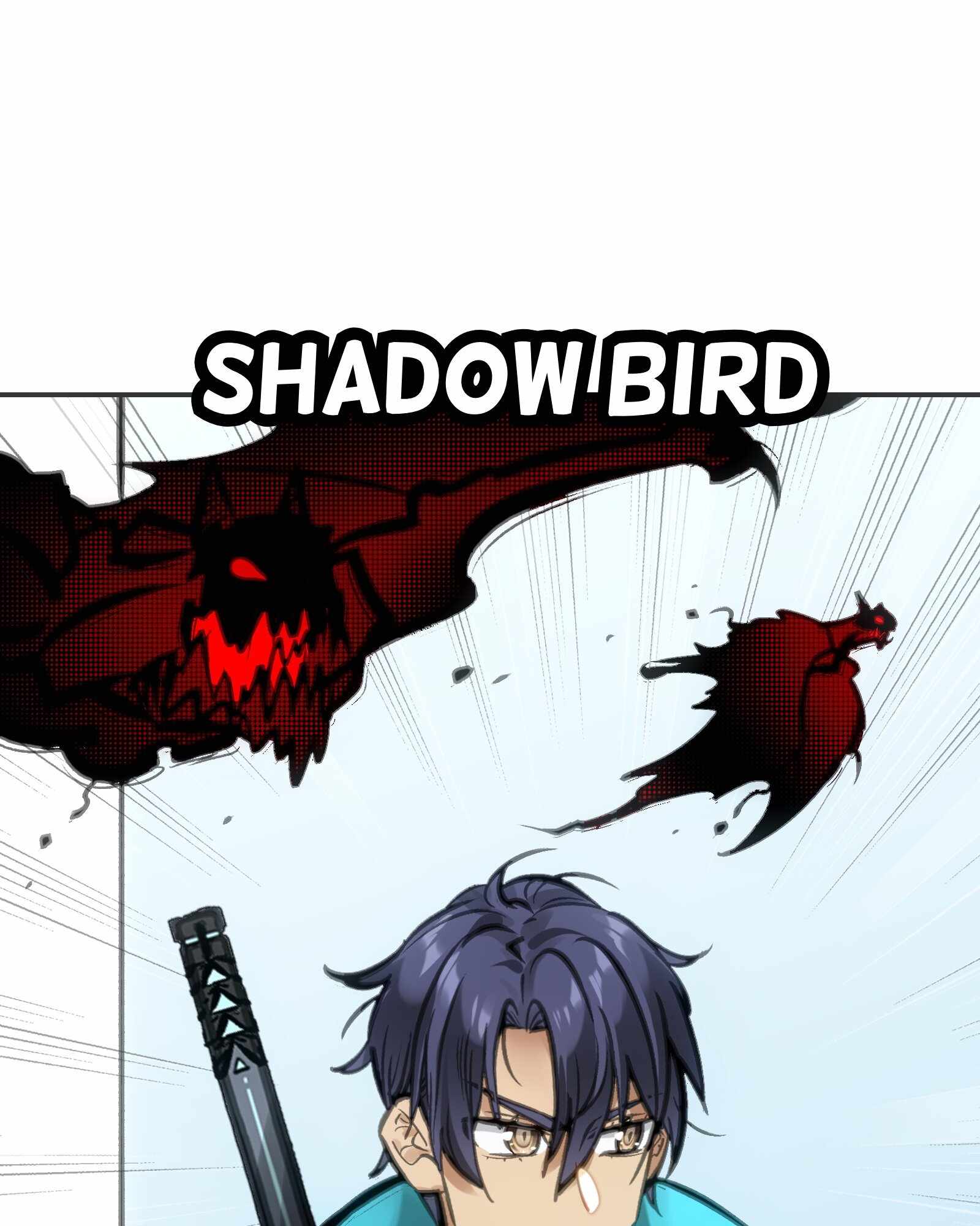 Become Stronger as You Die Chapter 41 - Page 41