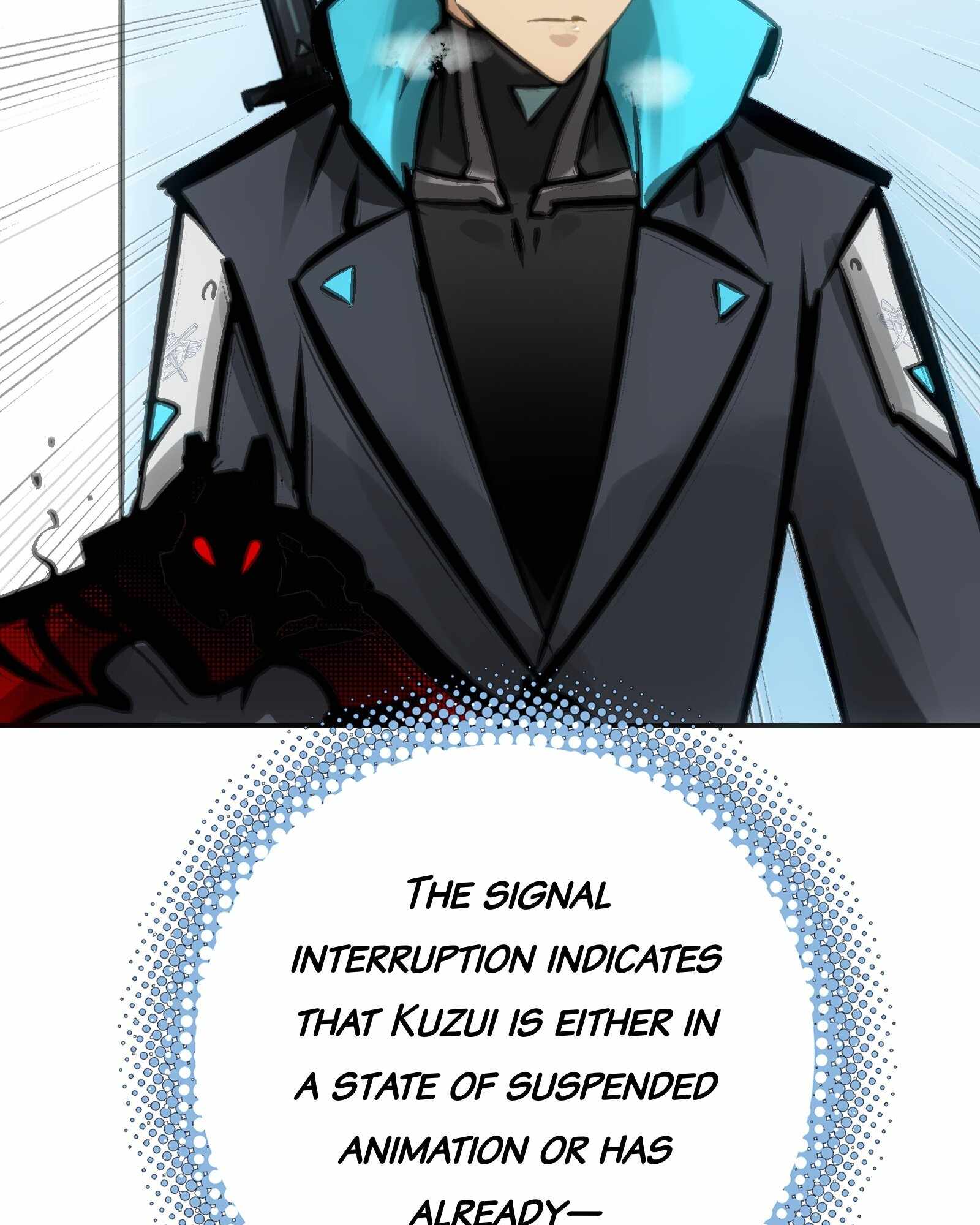 Become Stronger as You Die Chapter 41 - Page 42