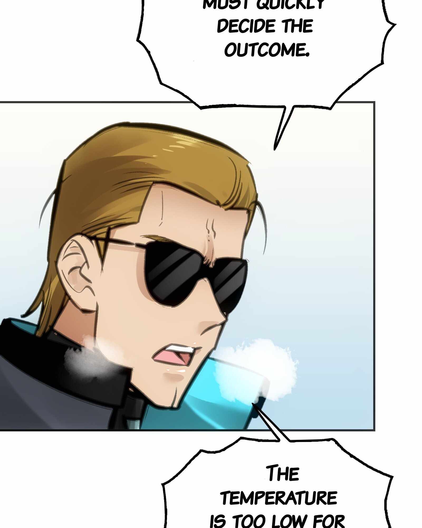 Become Stronger as You Die Chapter 41 - Page 45