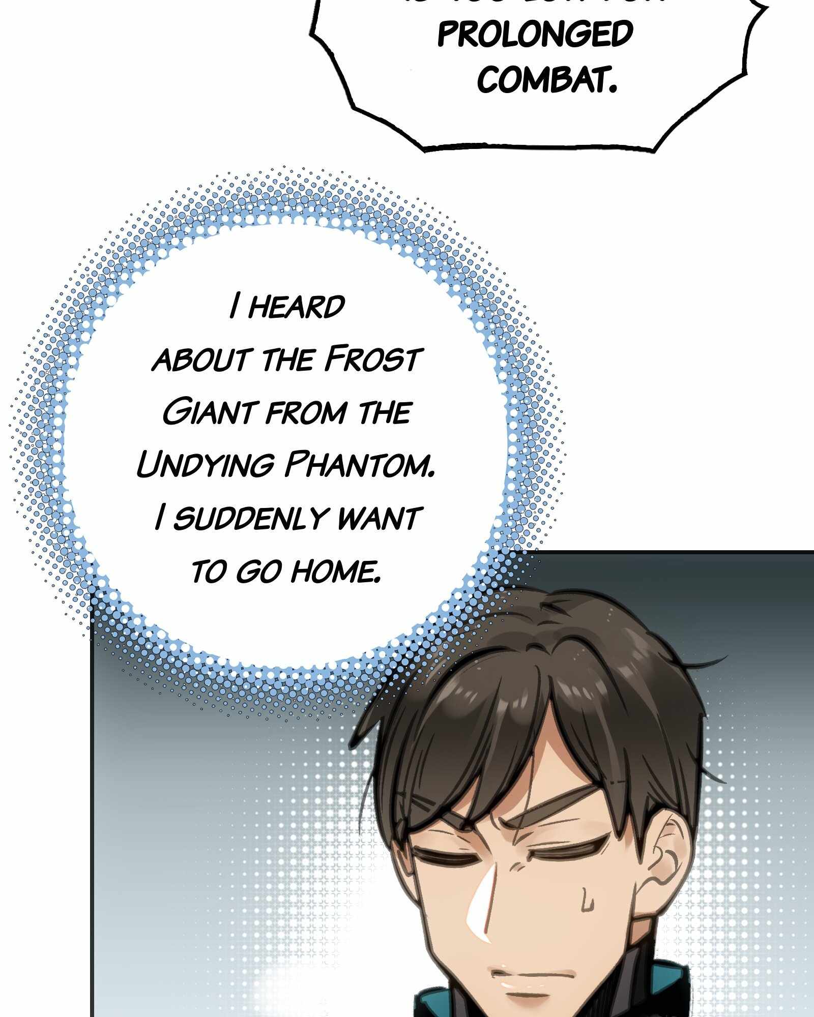 Become Stronger as You Die Chapter 41 - Page 46