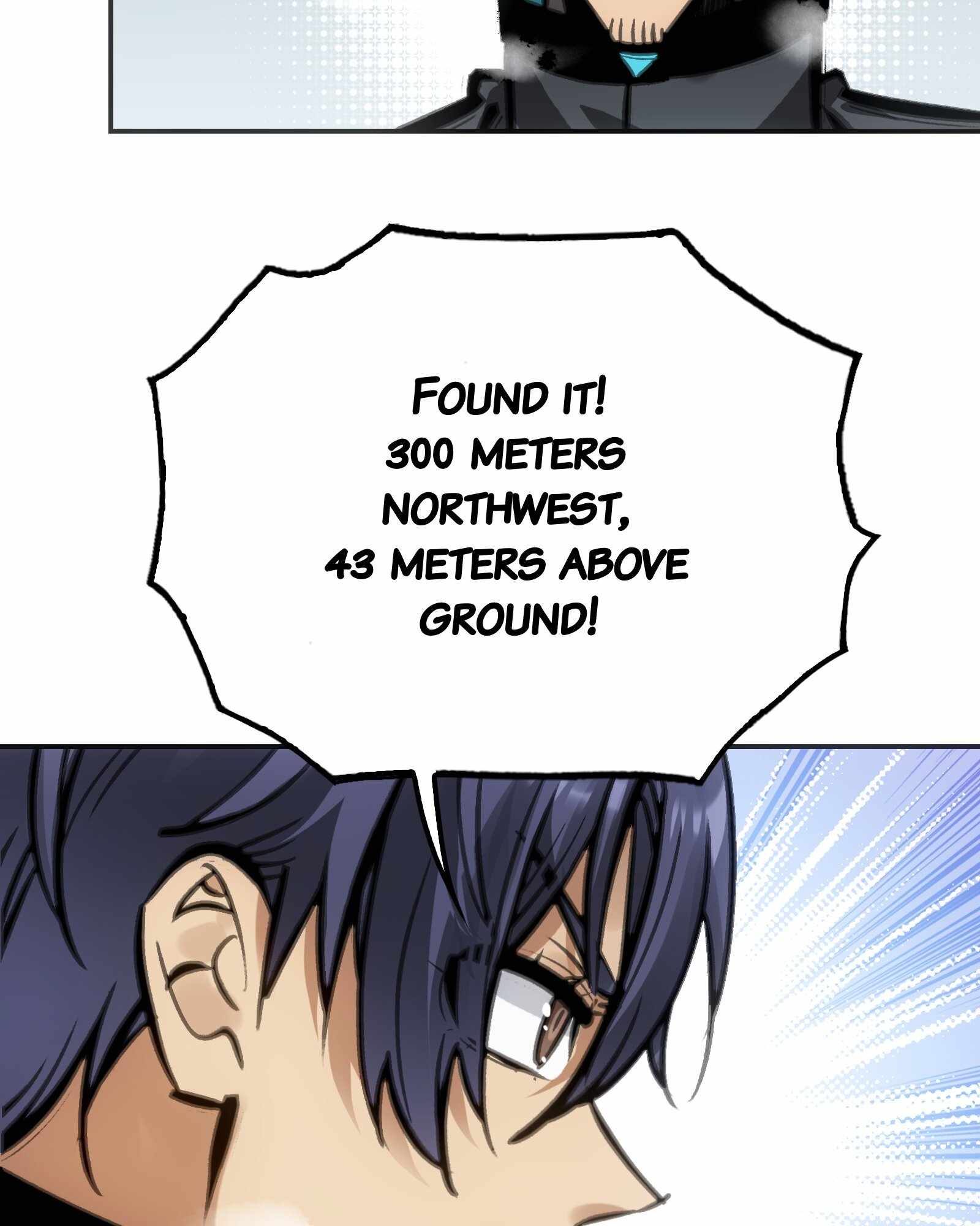 Become Stronger as You Die Chapter 41 - Page 47