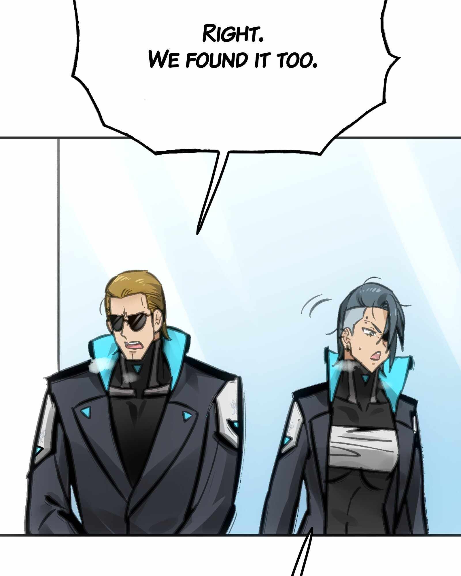 Become Stronger as You Die Chapter 41 - Page 50