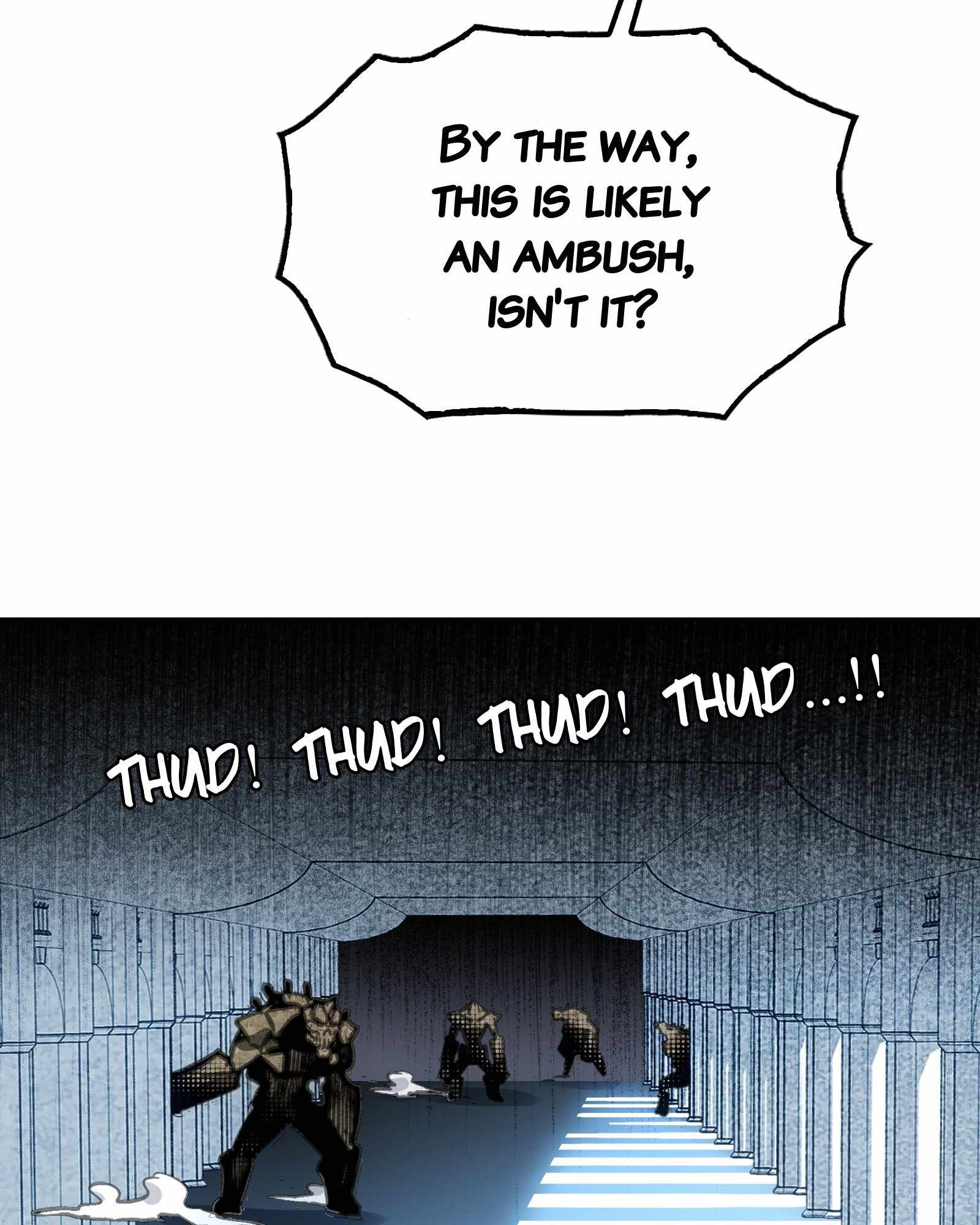 Become Stronger as You Die Chapter 41 - Page 51