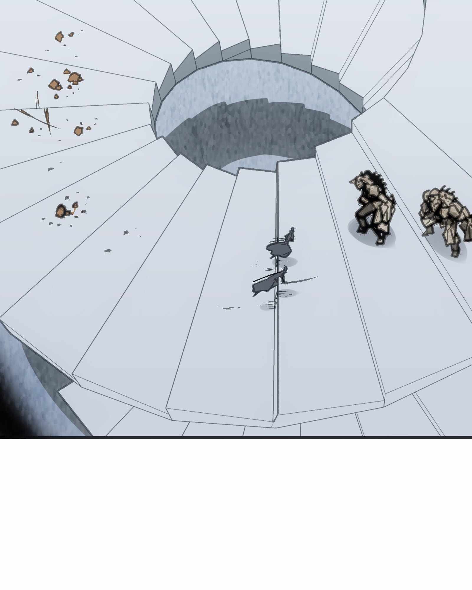 Become Stronger as You Die Chapter 41 - Page 63