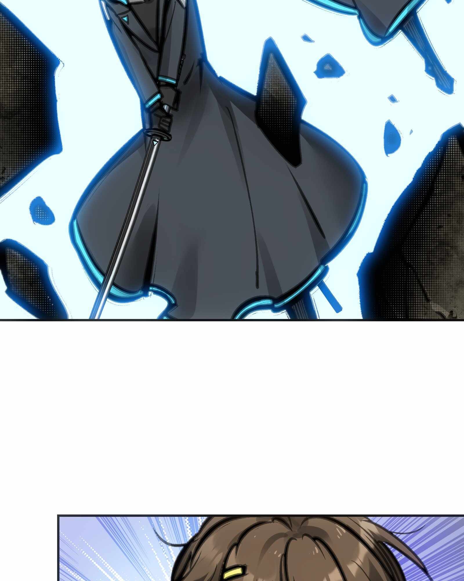Become Stronger as You Die Chapter 41 - Page 65