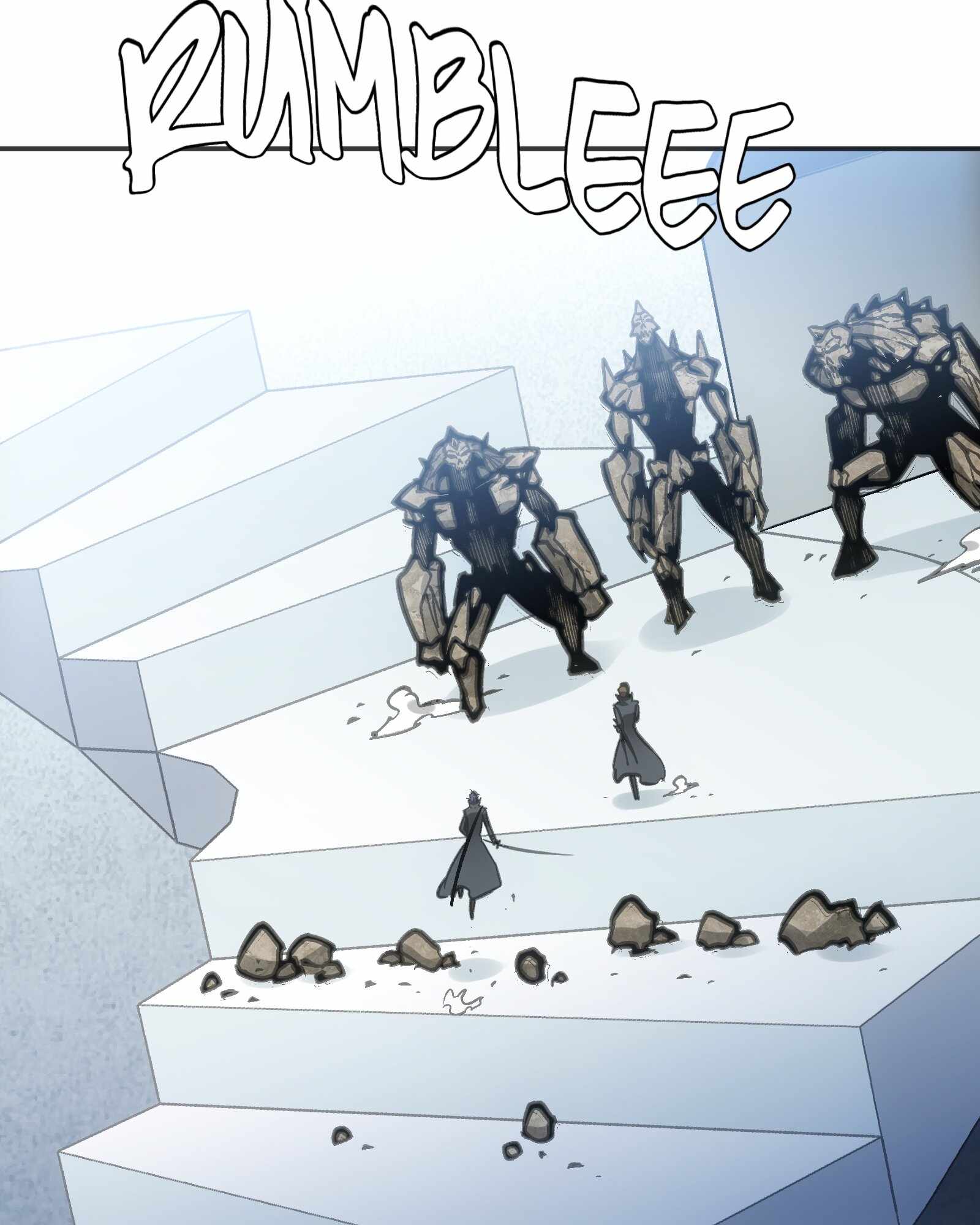 Become Stronger as You Die Chapter 41 - Page 68