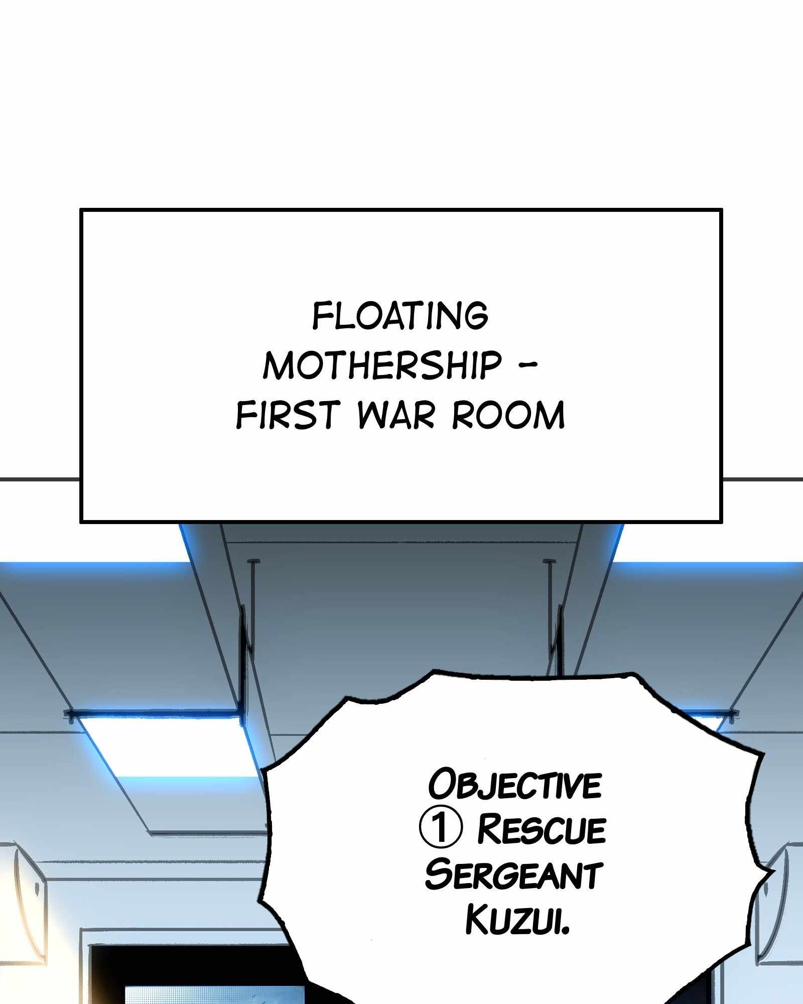 Become Stronger as You Die Chapter 41 - Page 7