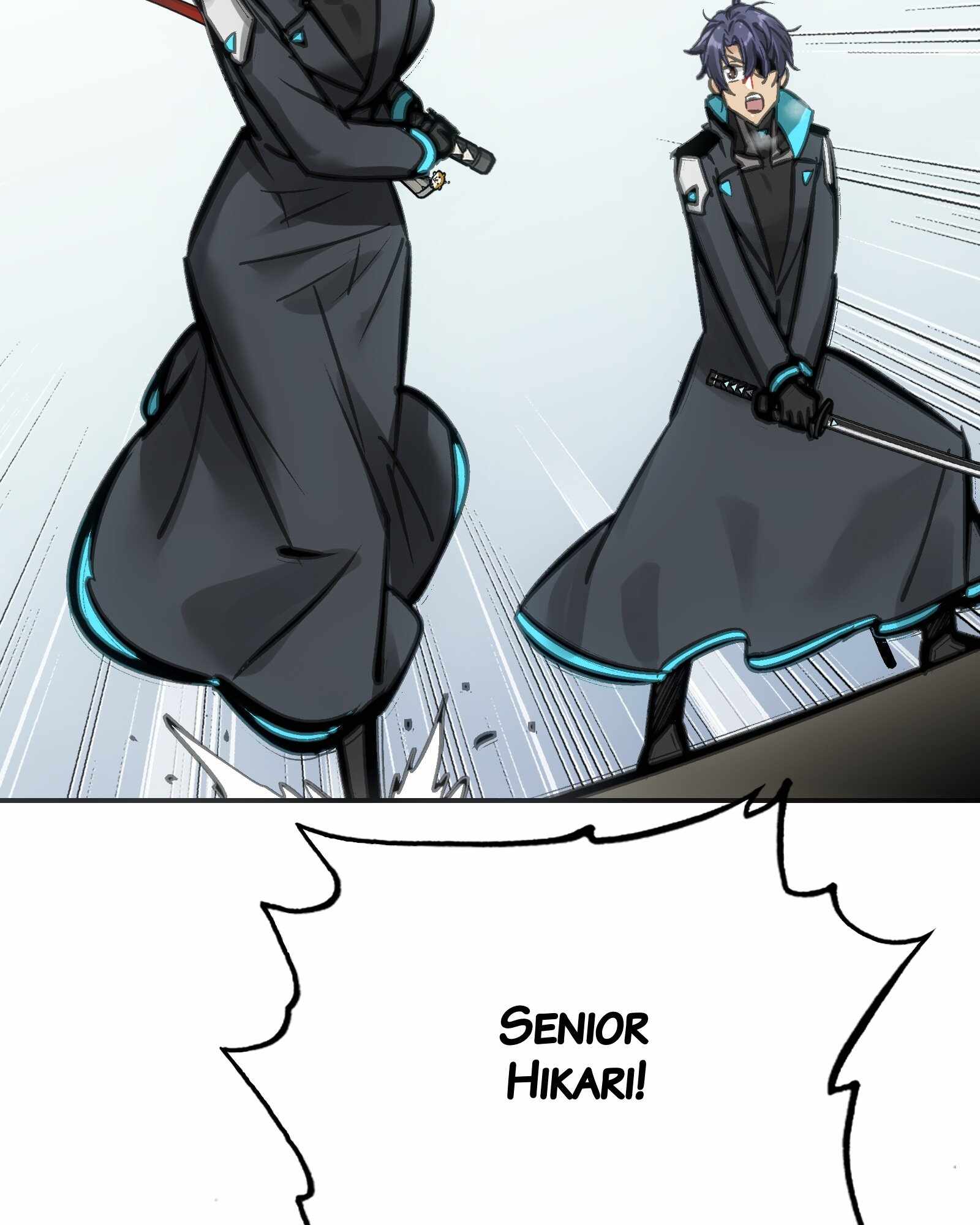 Become Stronger as You Die Chapter 41 - Page 70