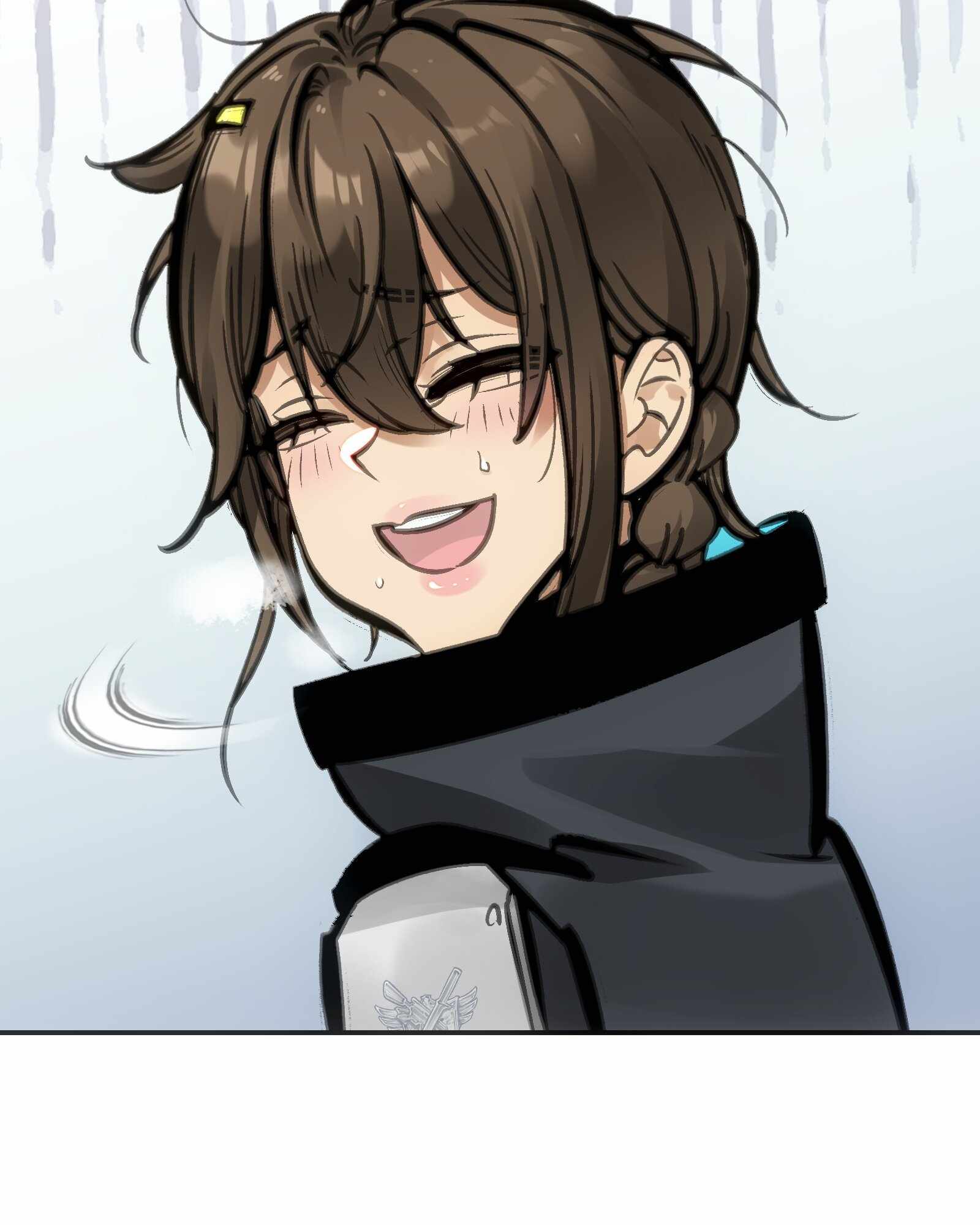 Become Stronger as You Die Chapter 41 - Page 81