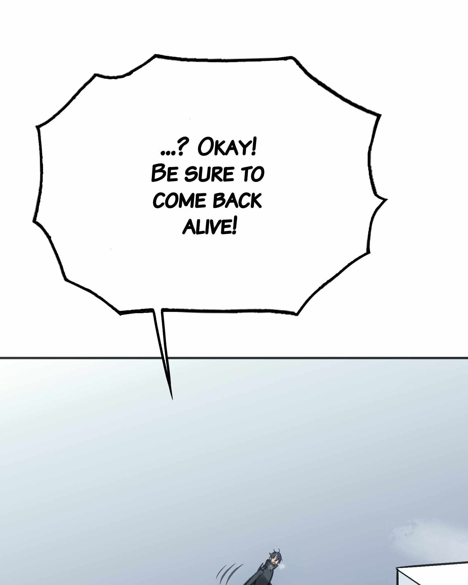 Become Stronger as You Die Chapter 41 - Page 82