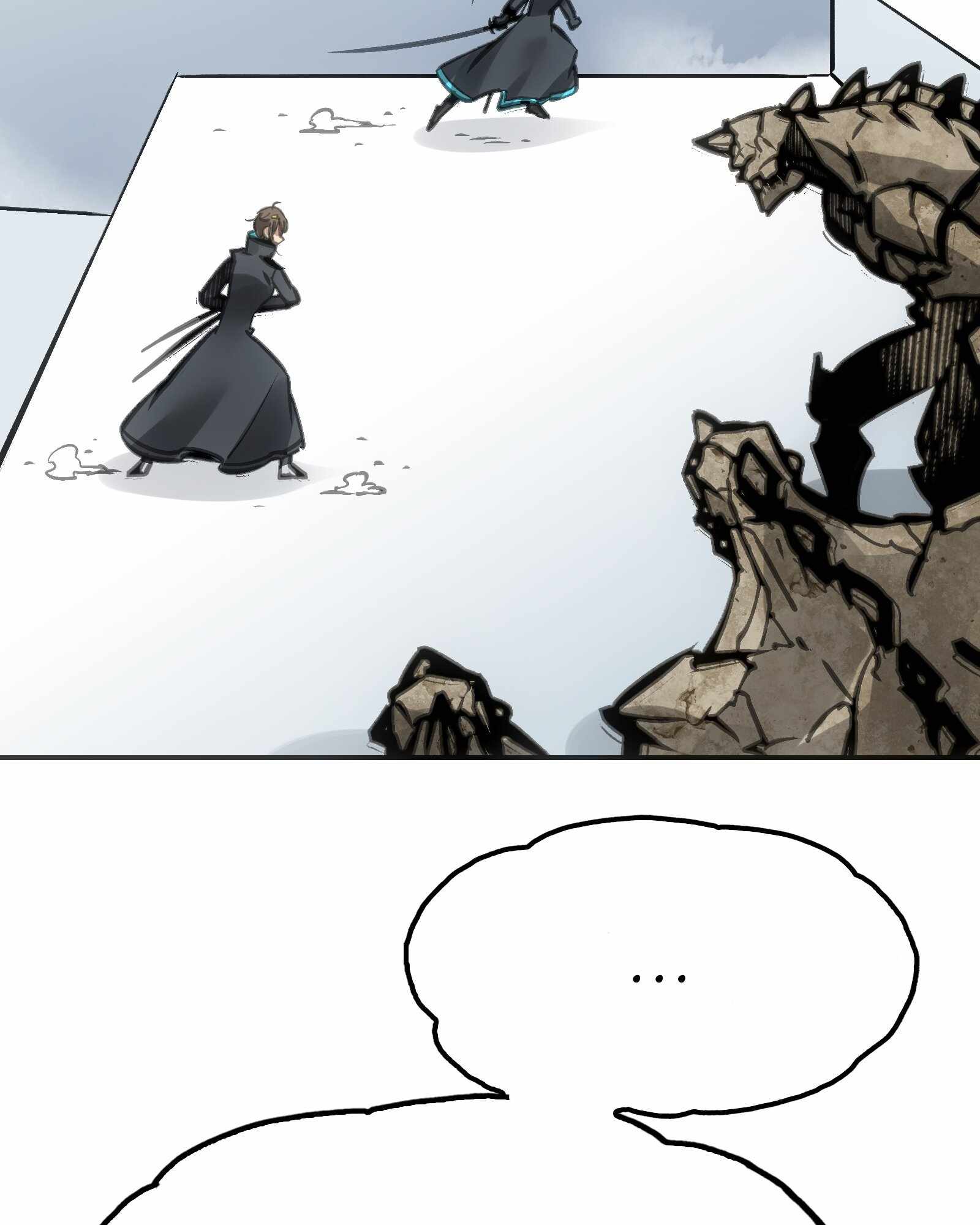 Become Stronger as You Die Chapter 41 - Page 83