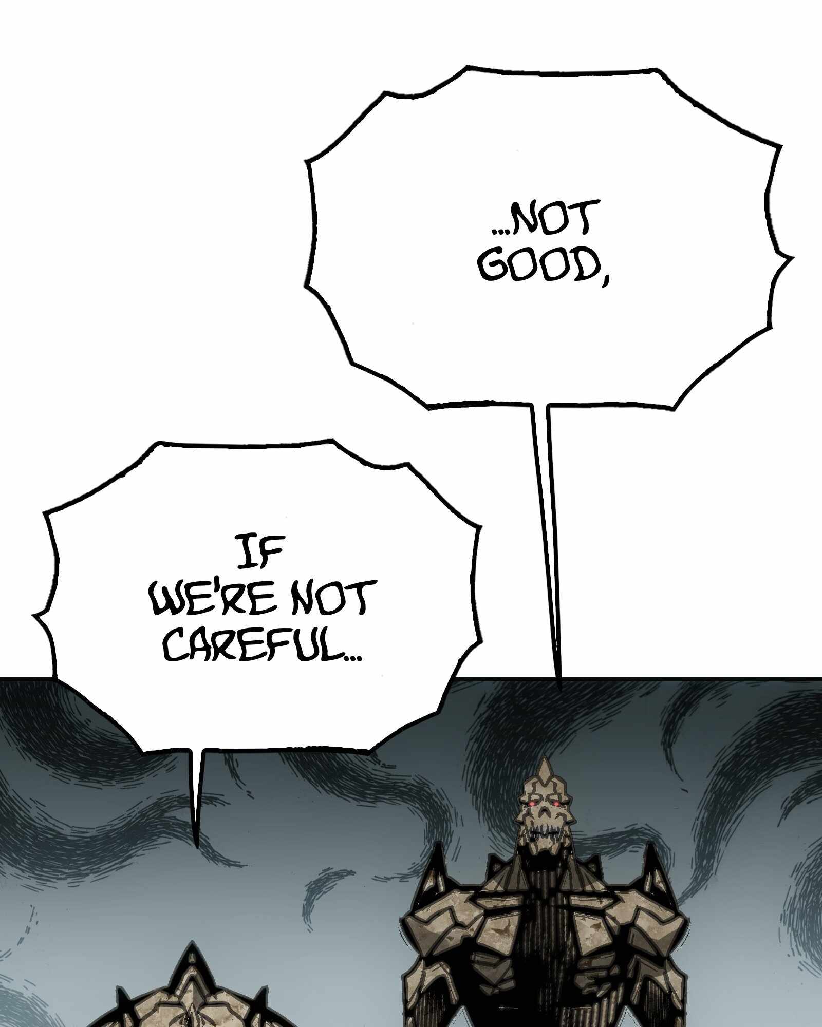 Become Stronger as You Die Chapter 41 - Page 86