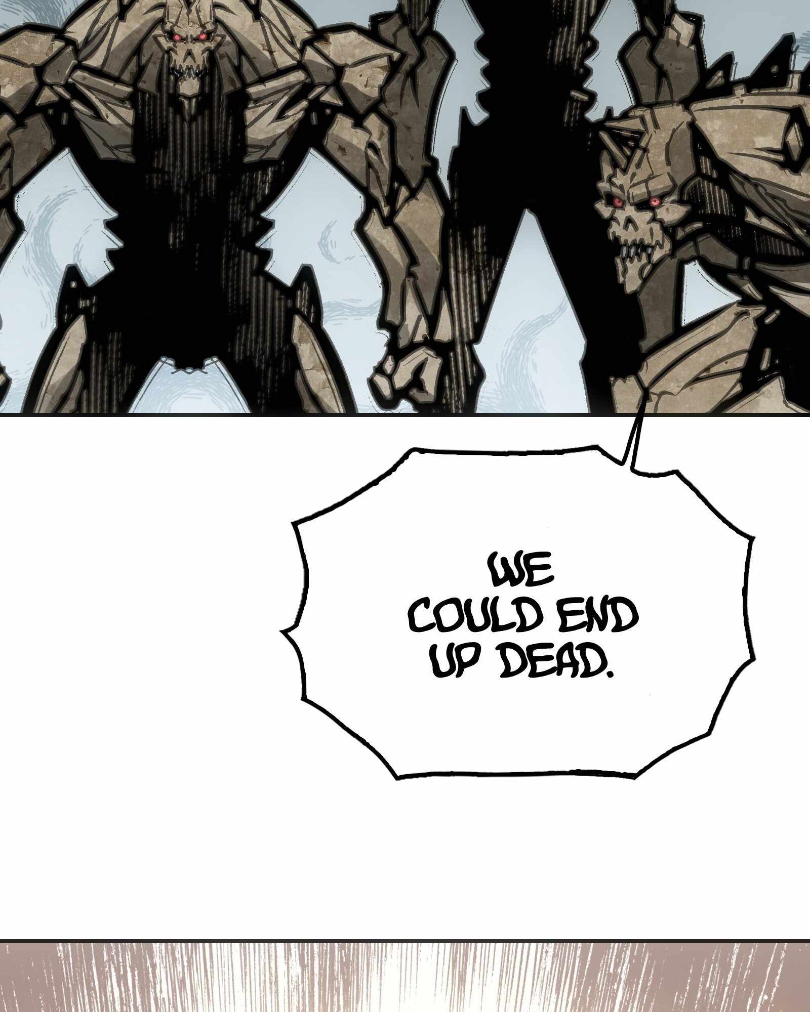 Become Stronger as You Die Chapter 41 - Page 87