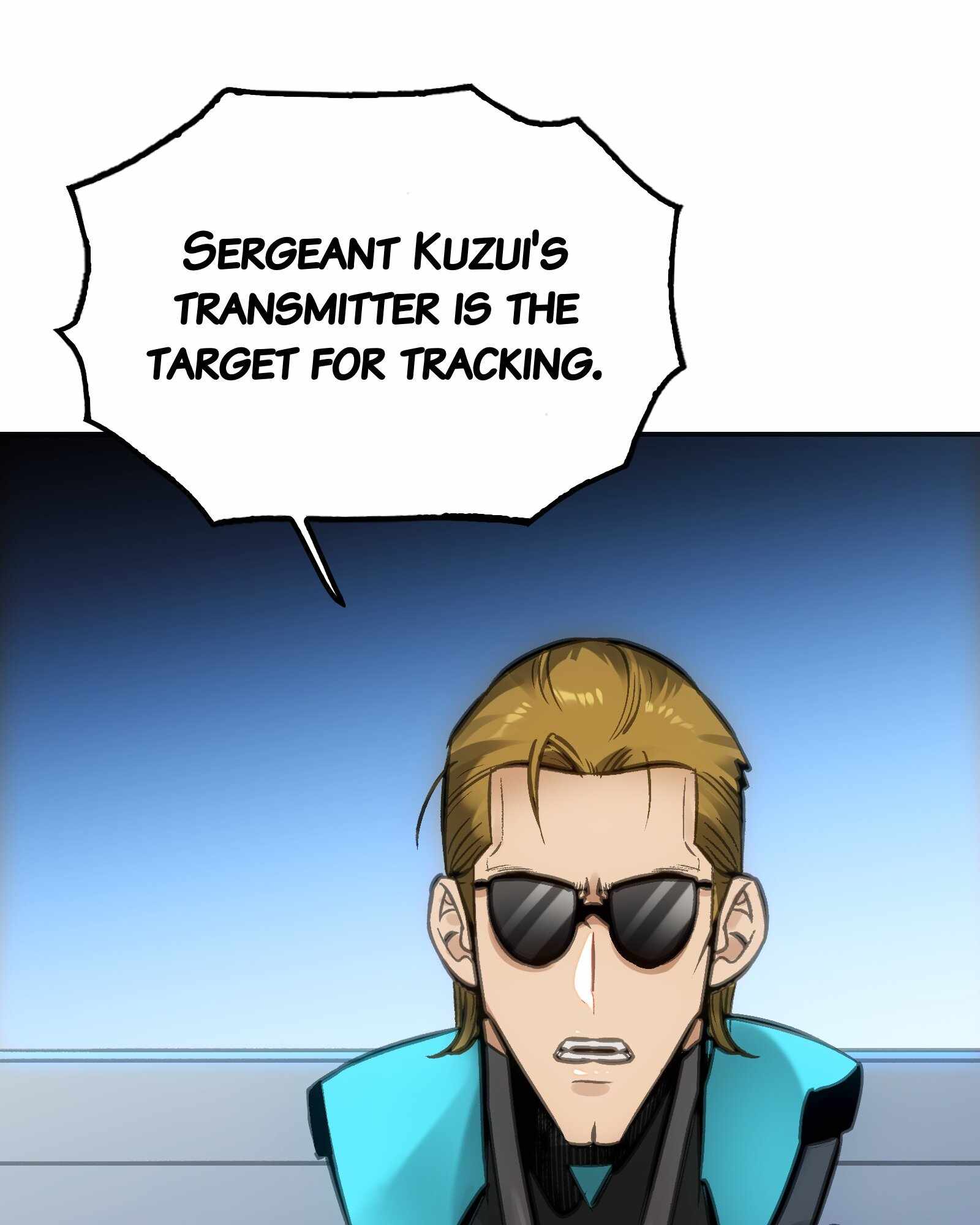 Become Stronger as You Die Chapter 41 - Page 9