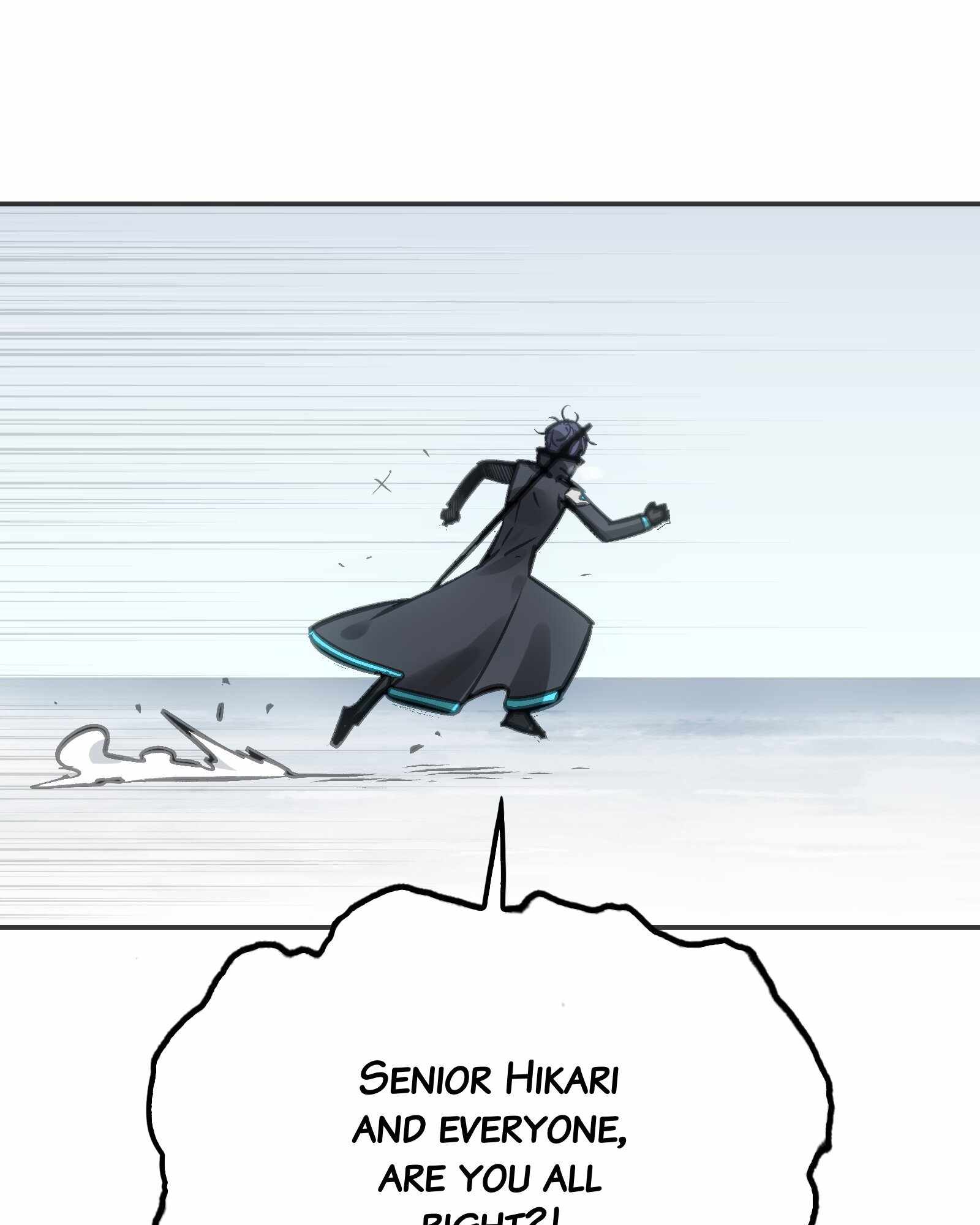 Become Stronger as You Die Chapter 41 - Page 95