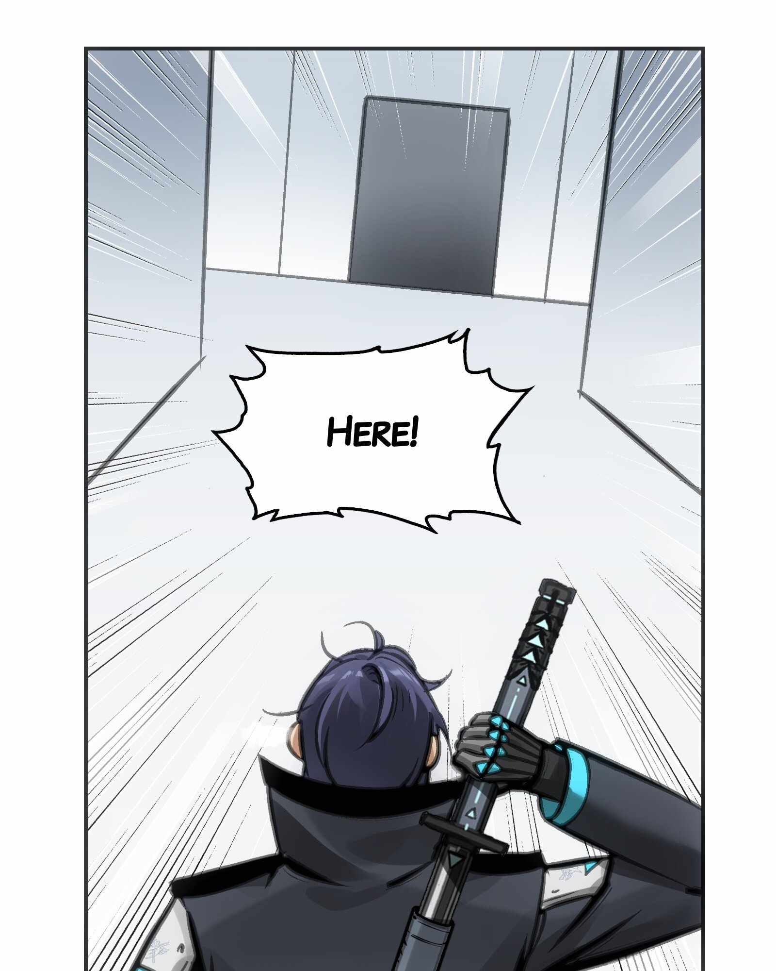 Become Stronger as You Die Chapter 41 - Page 97