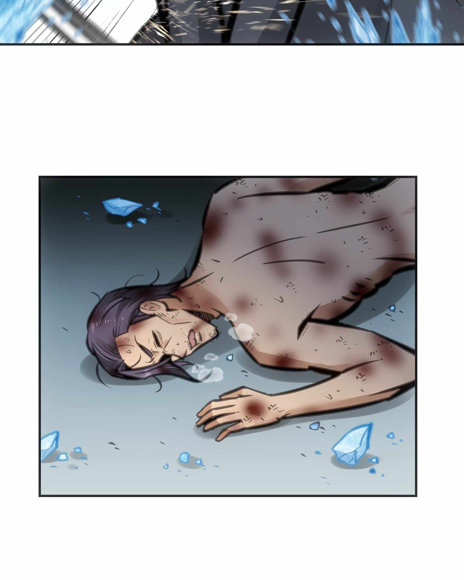 Become Stronger as You Die Chapter 42 - Page 21