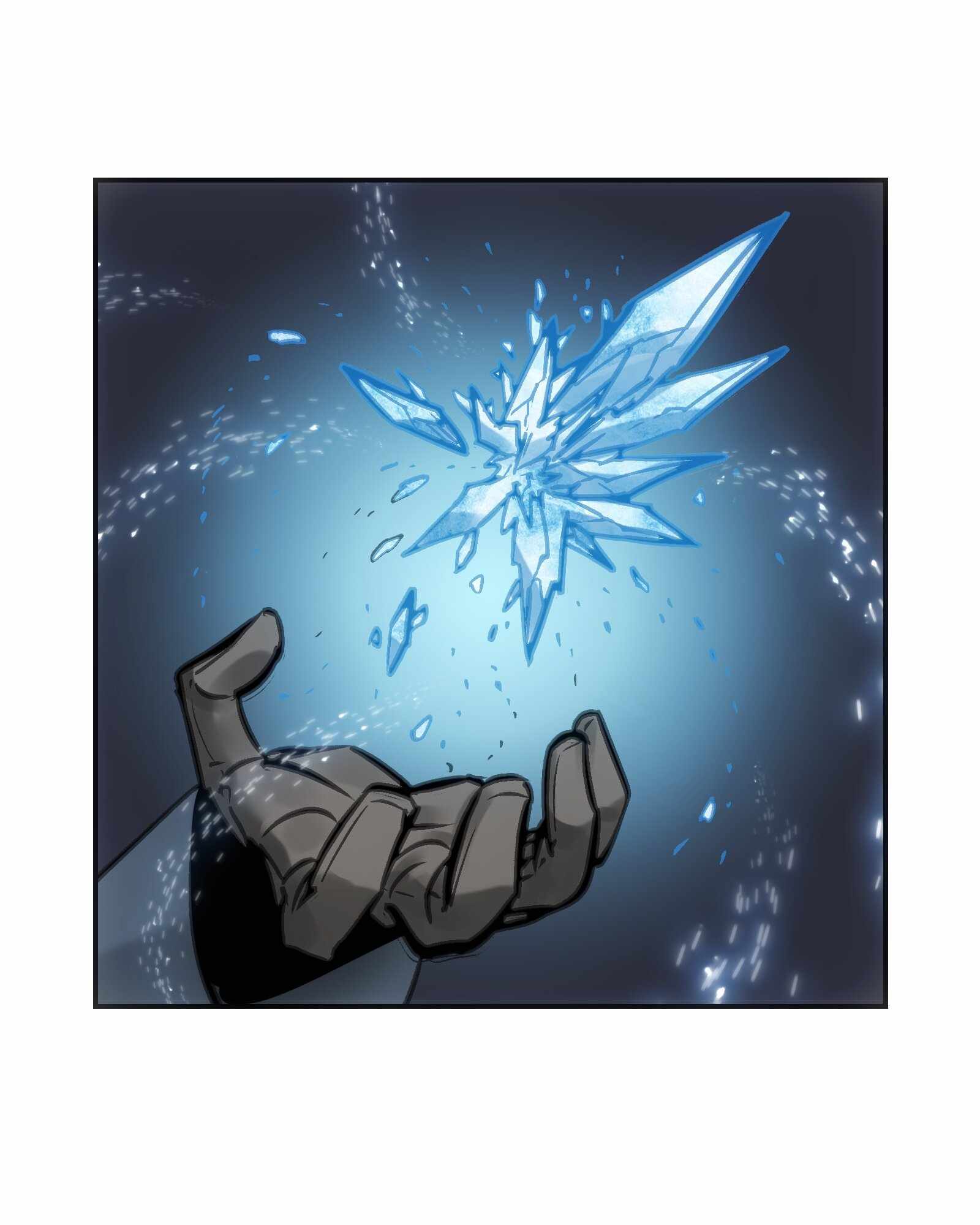 Become Stronger as You Die Chapter 42 - Page 25