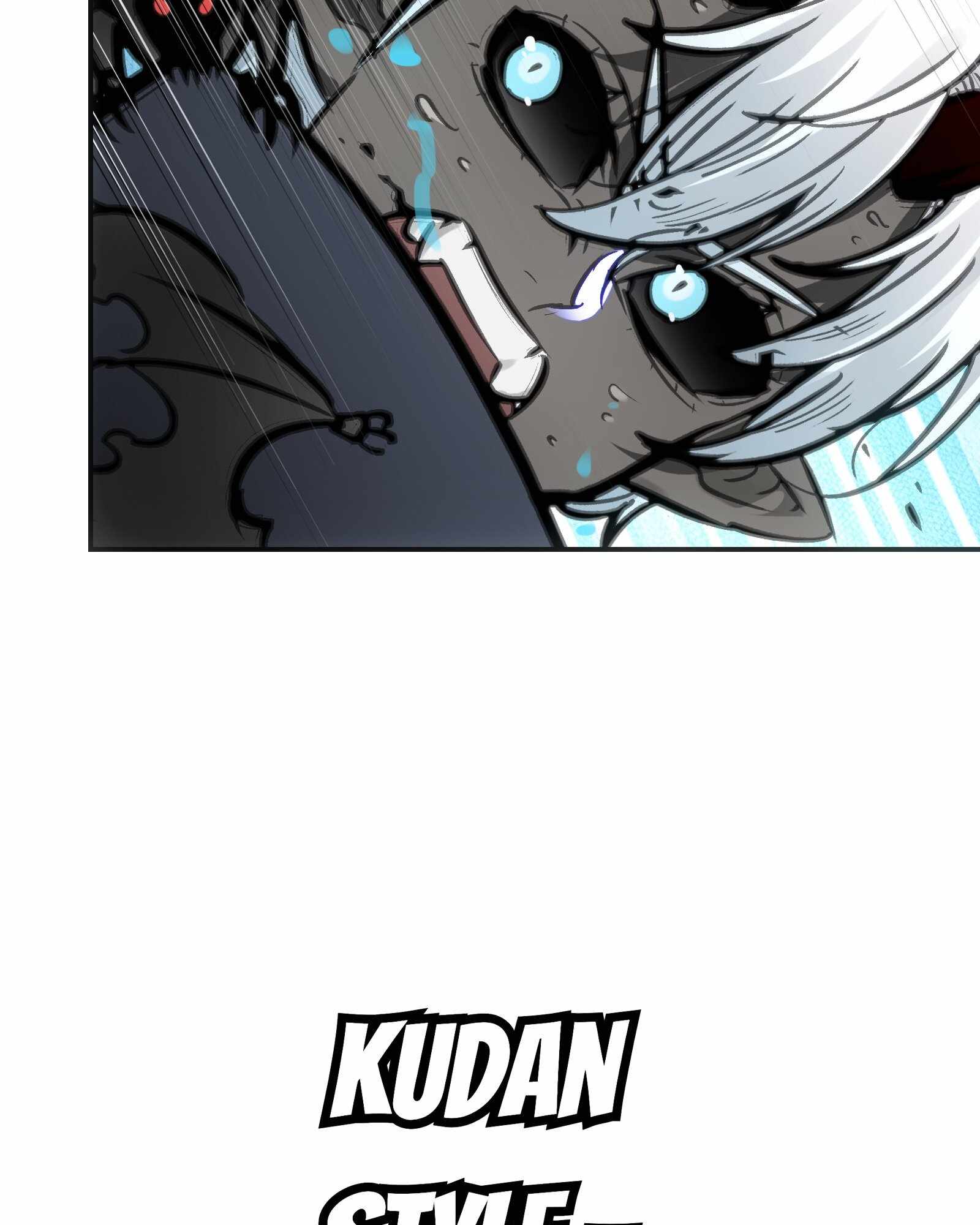 Become Stronger as You Die Chapter 42 - Page 3